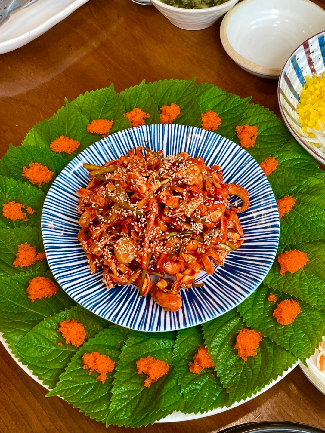 해안식당 광주첨단점