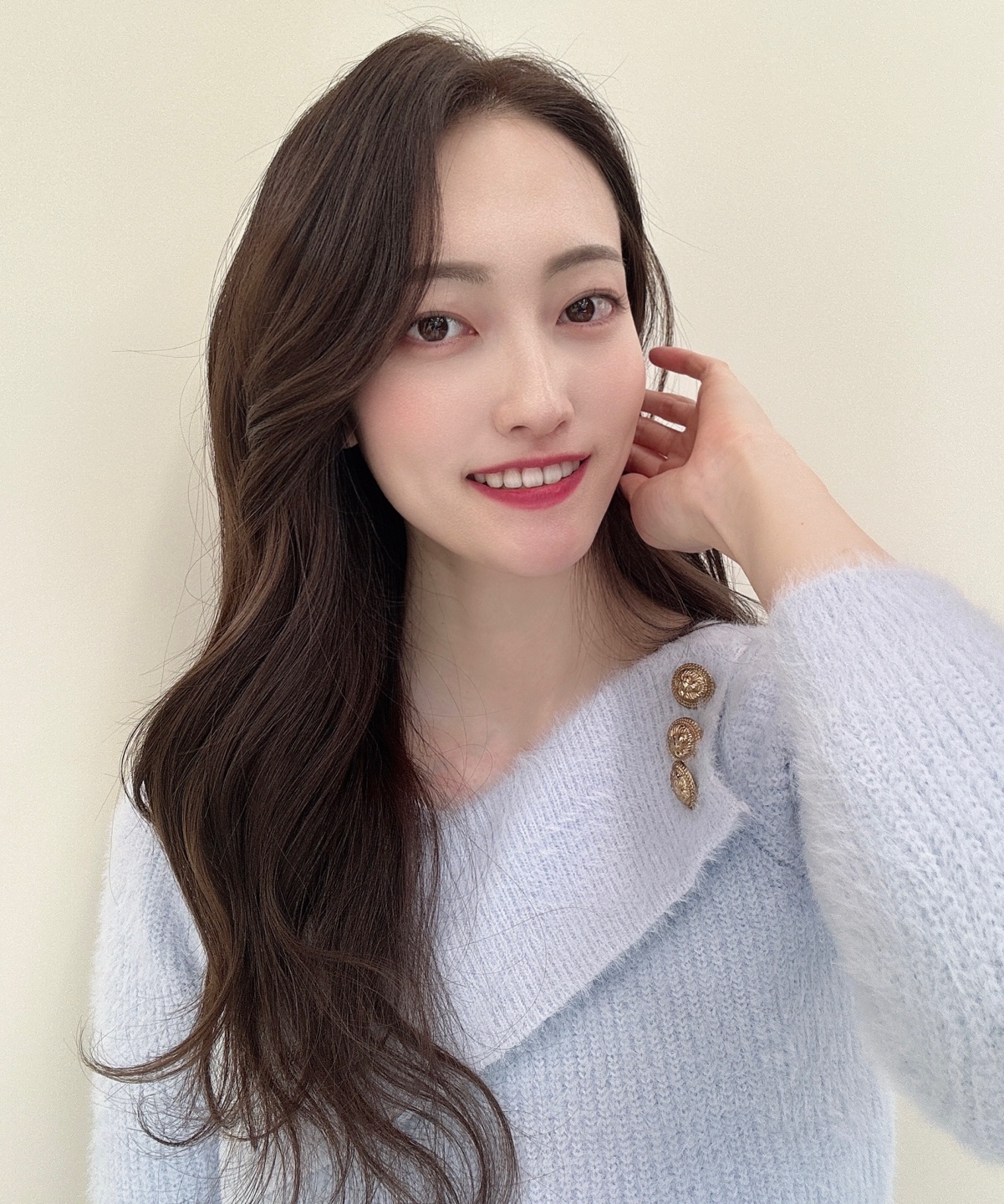 헤어바이워너비 서초교대점