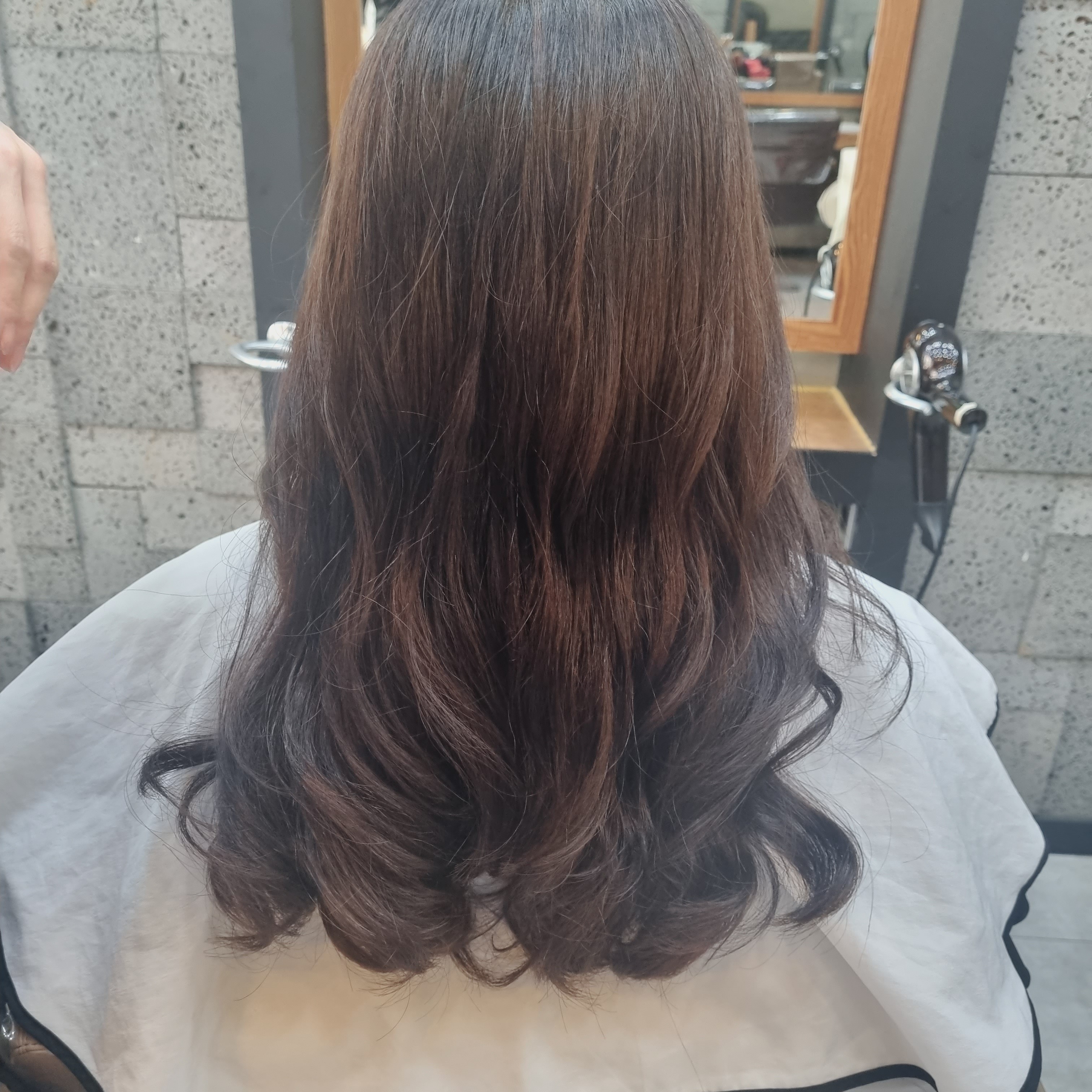 임가희헤어