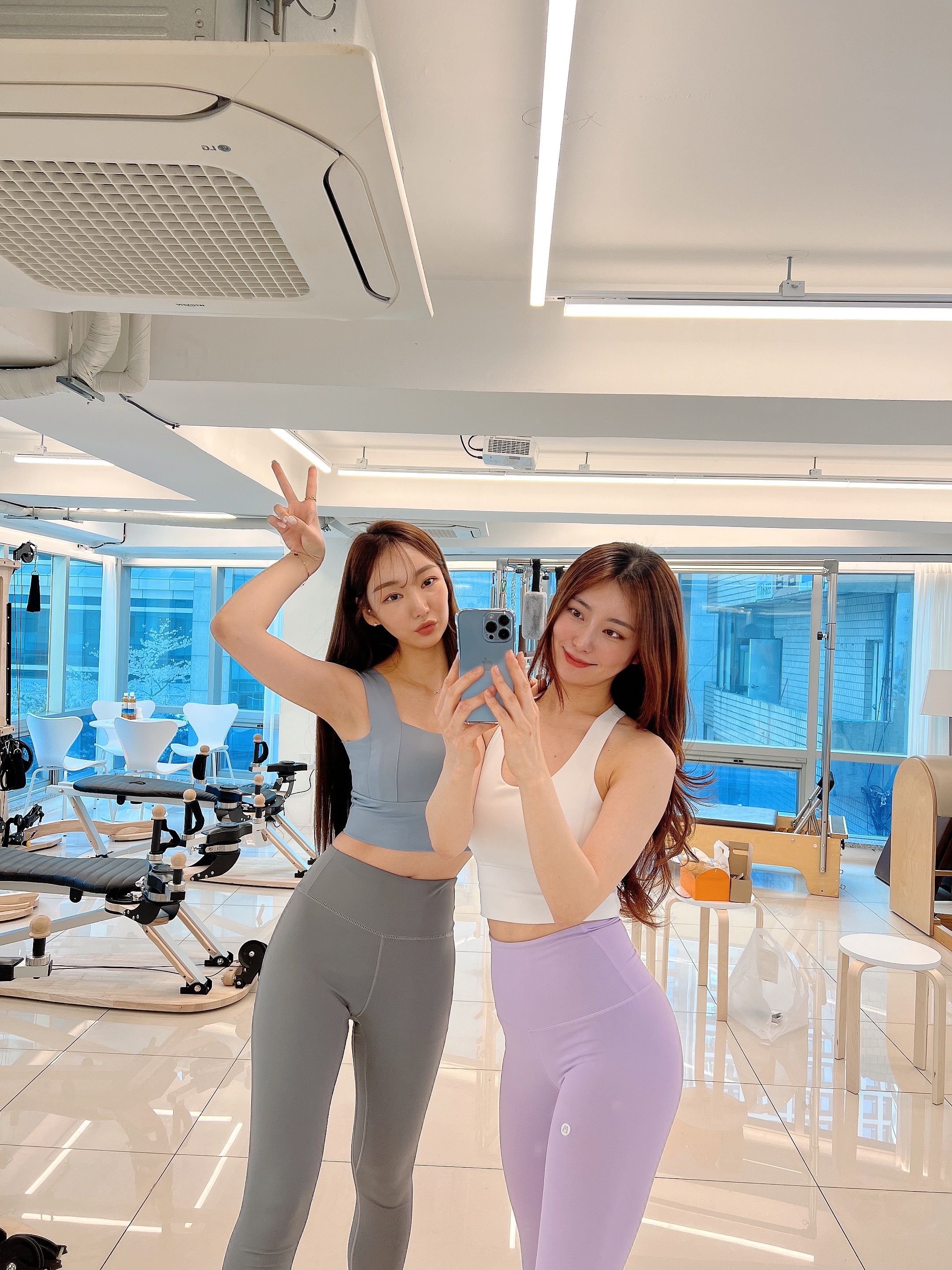 자이로밸런스필라테스 강남역점 대표 이미지