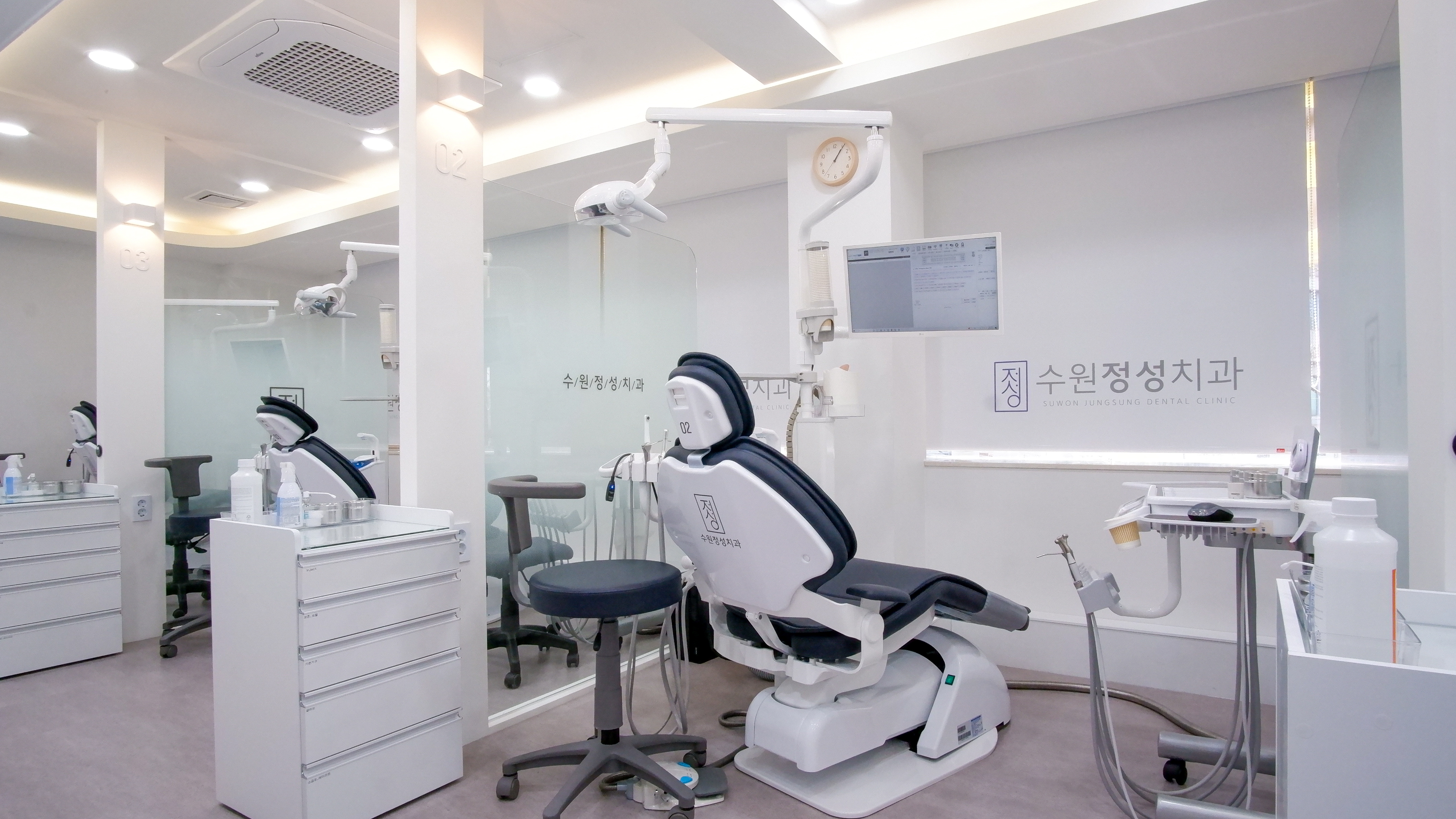 수원정성치과의원 수원역 대표 이미지
