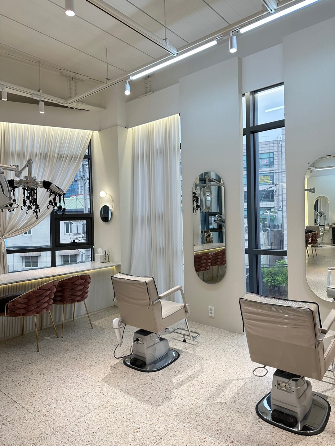 메이원헤어 성수점 대표 이미지
