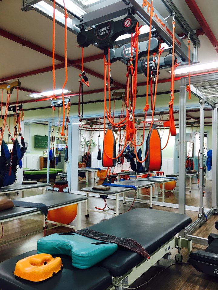 오피티운동센터 인후점 대표 이미지