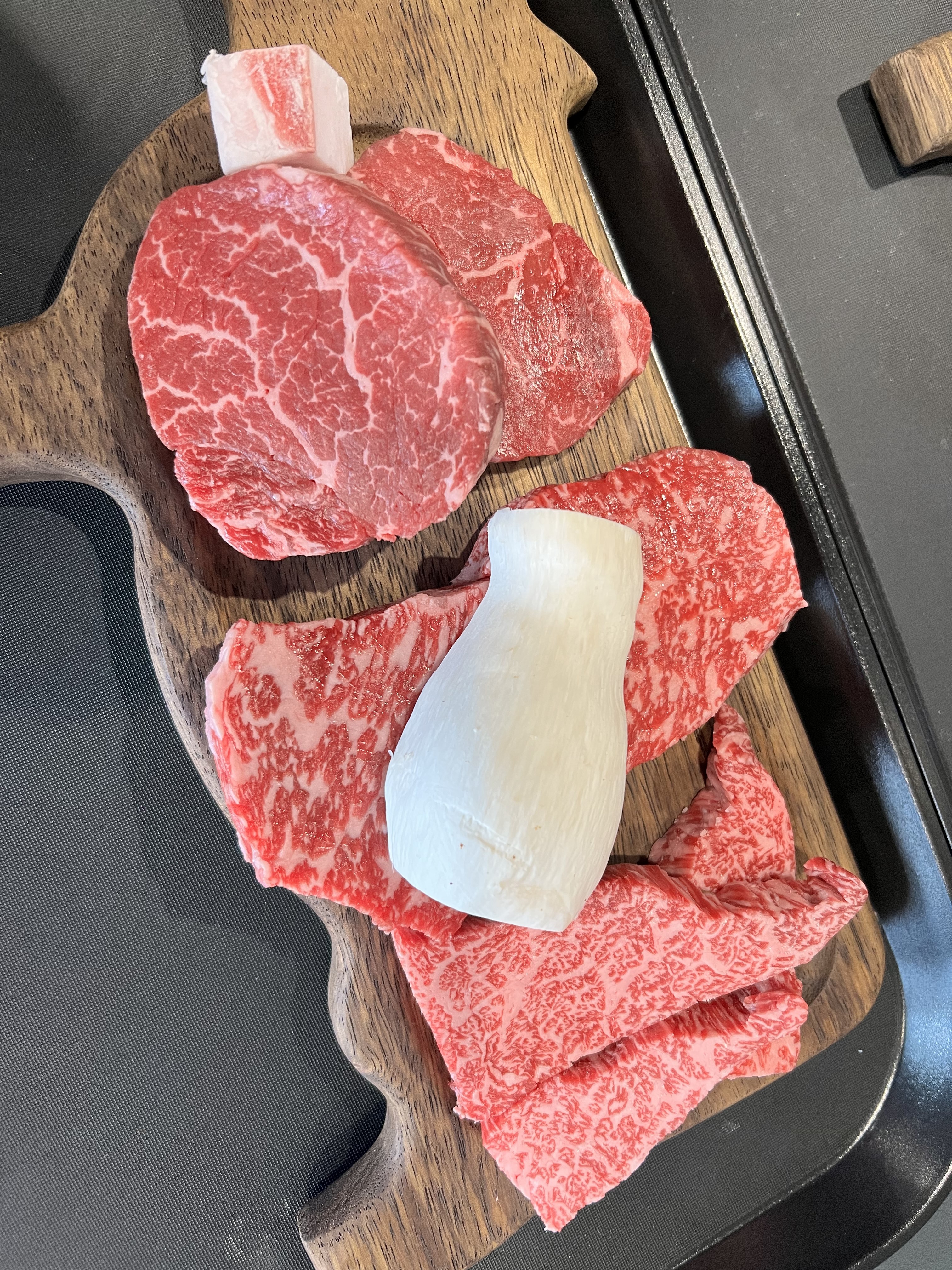 그랑한우 김포본점