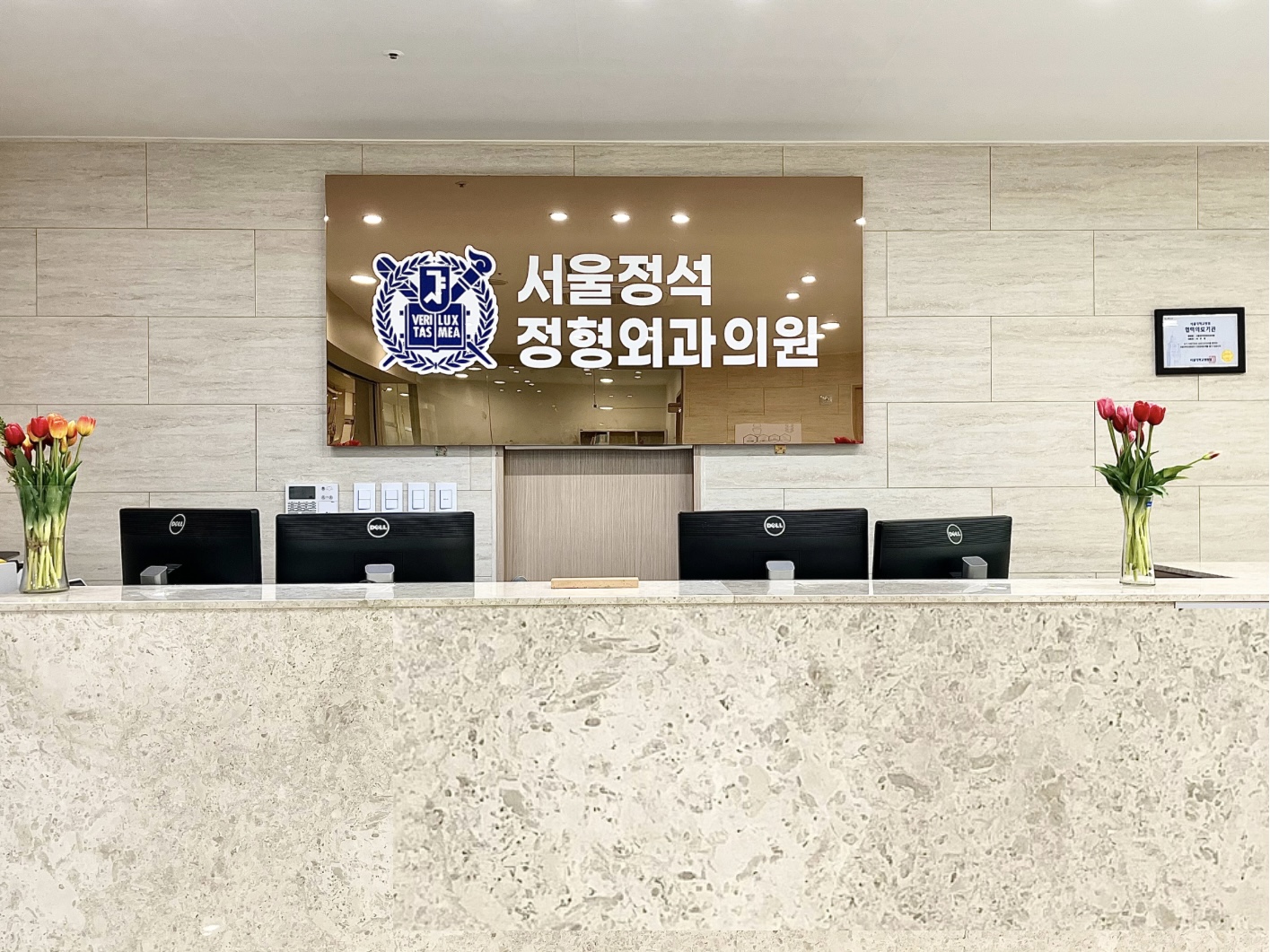 서울정석정형외과의원