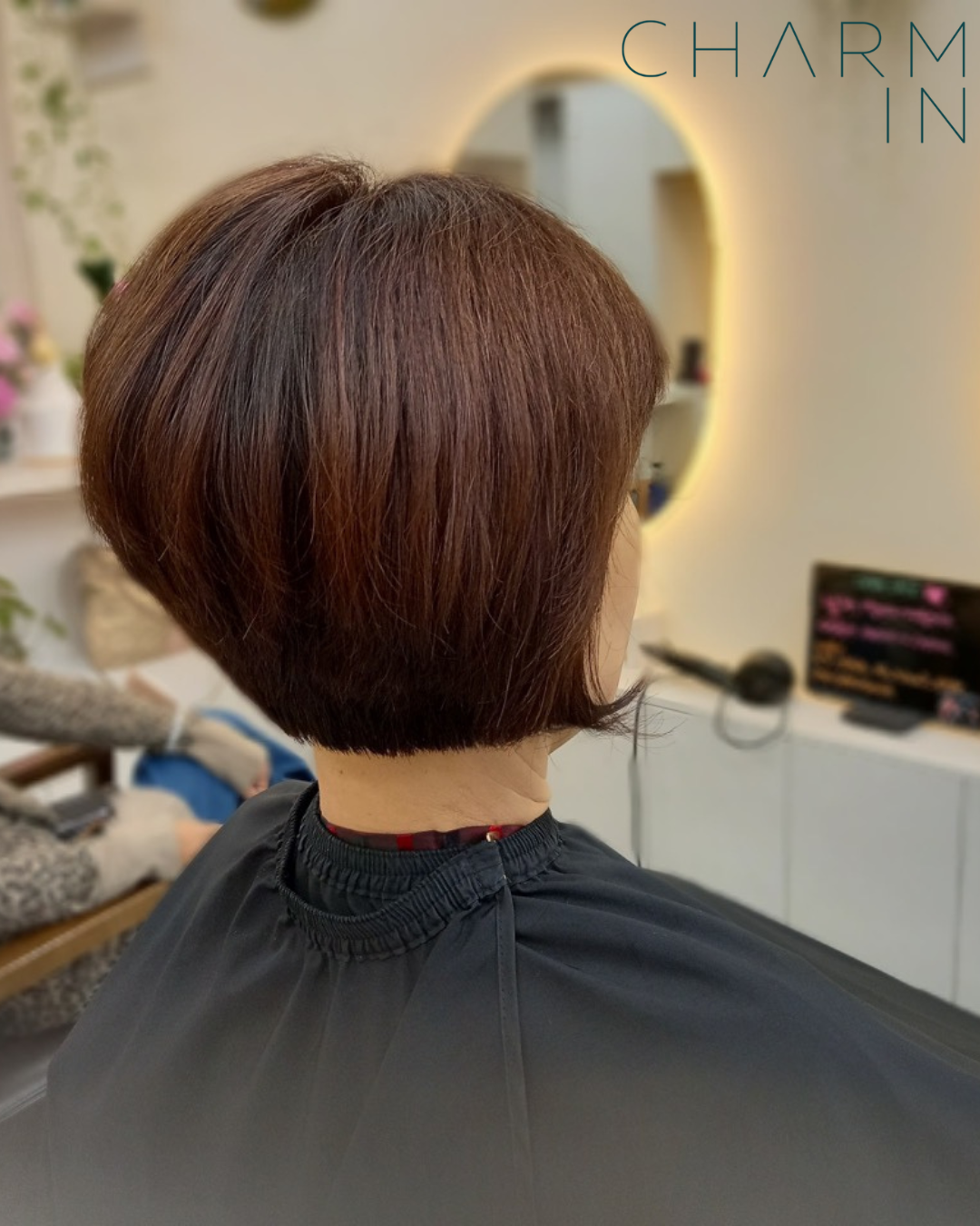 참인헤어 & 헤어피스 대표 이미지