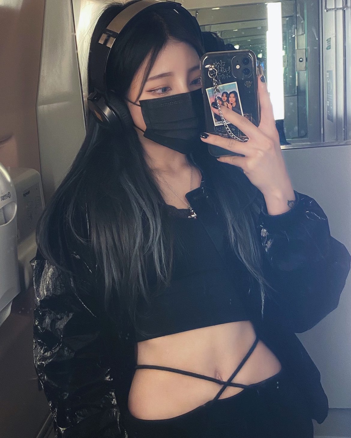 이자벨헤어