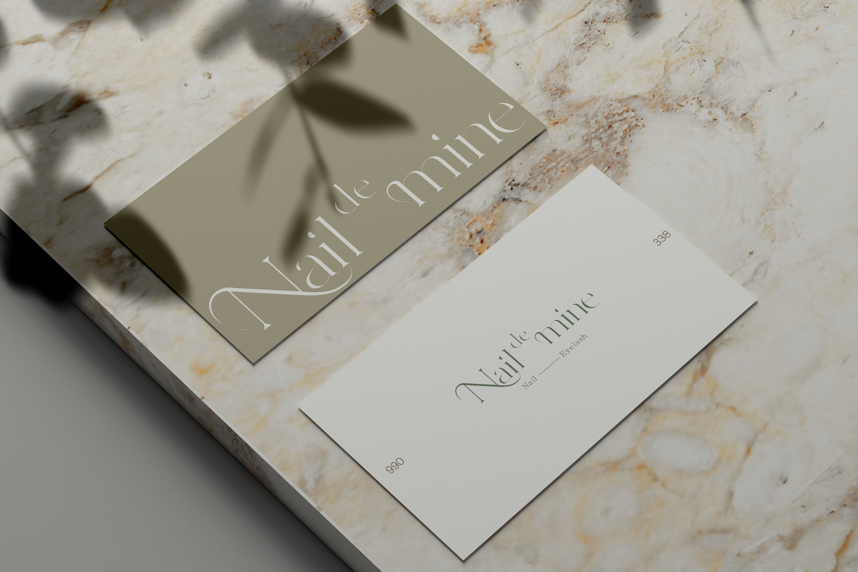 네일 드 미네 대표 이미지