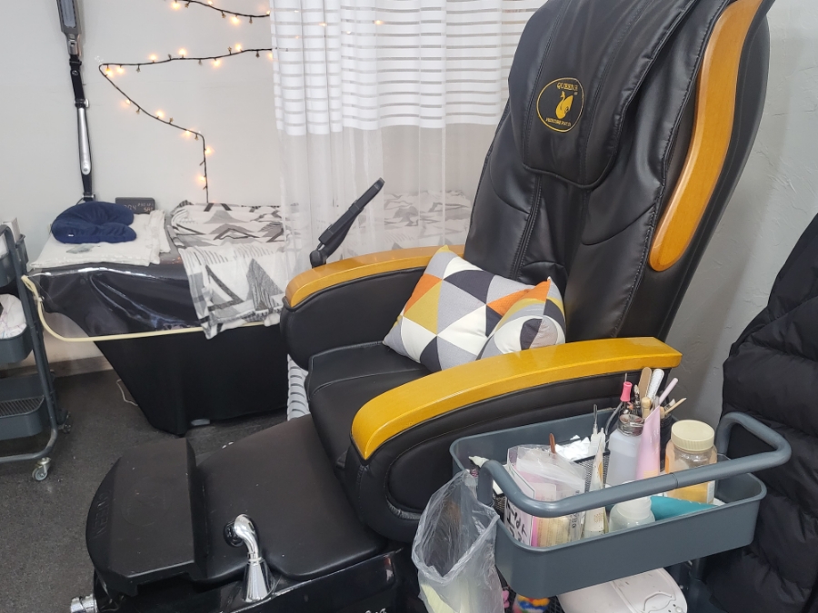 효네일 대표 이미지