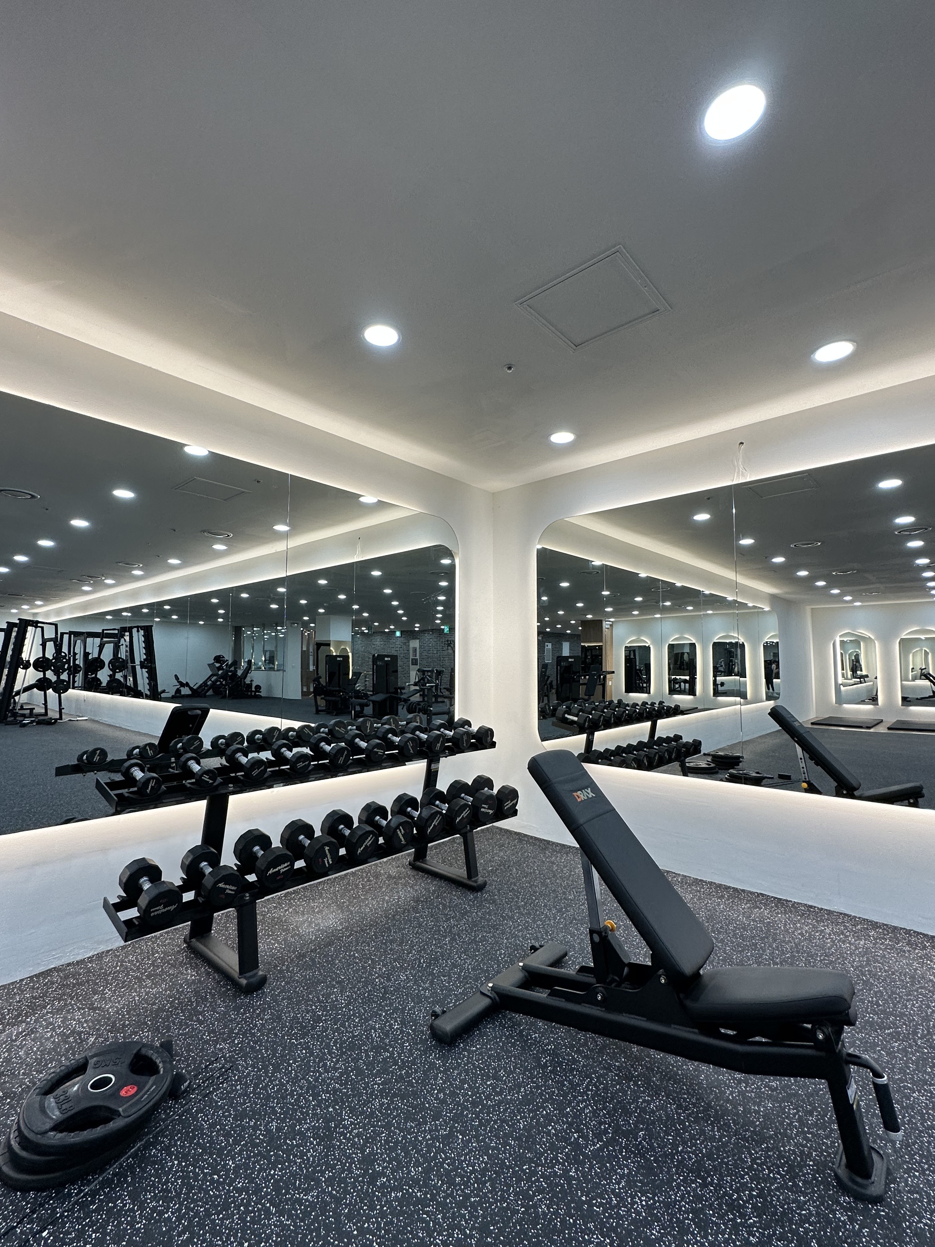 겟투잇 피트니스 대표 이미지