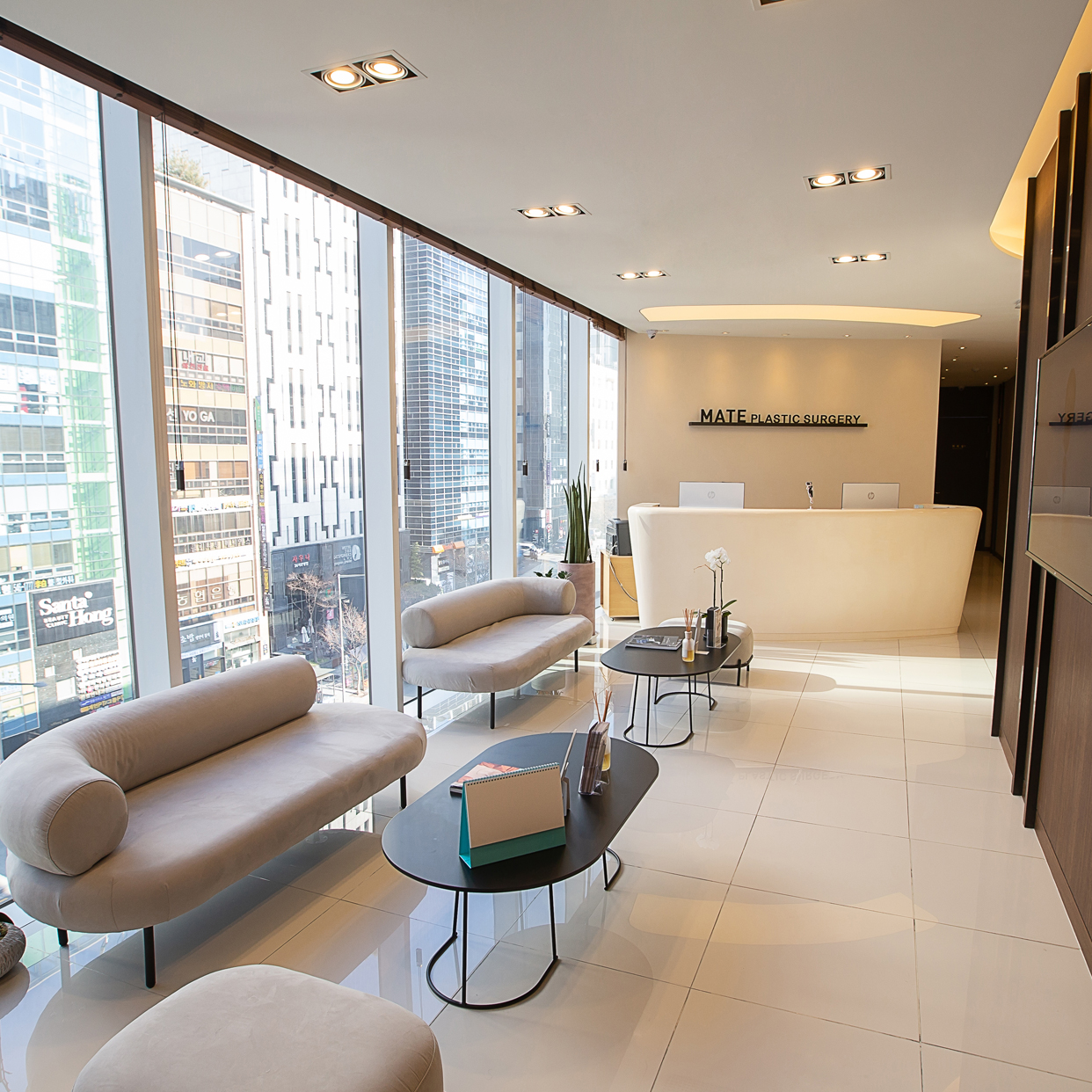 메이트성형외과 대표 이미지