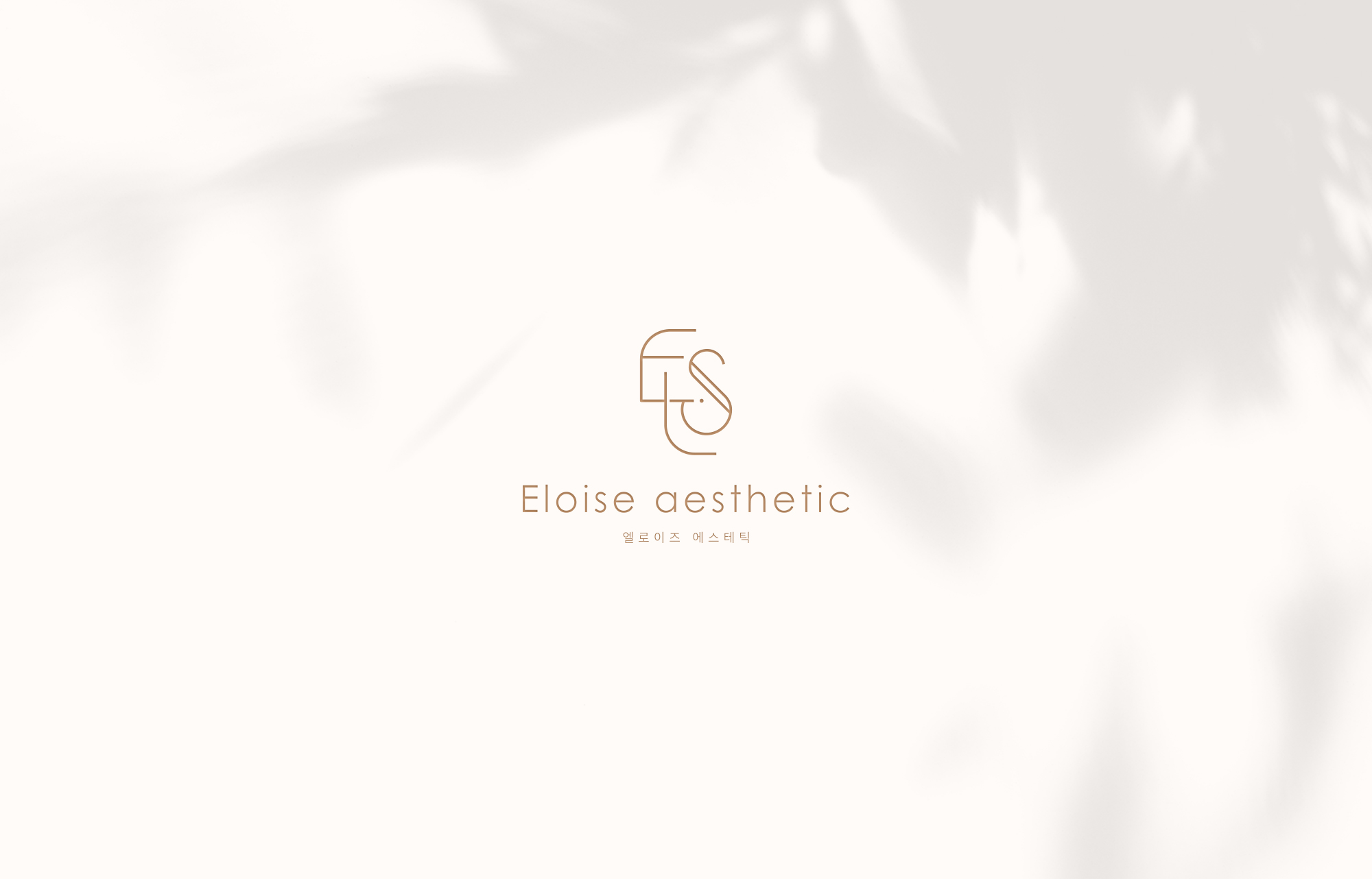 엘로이즈에스테틱