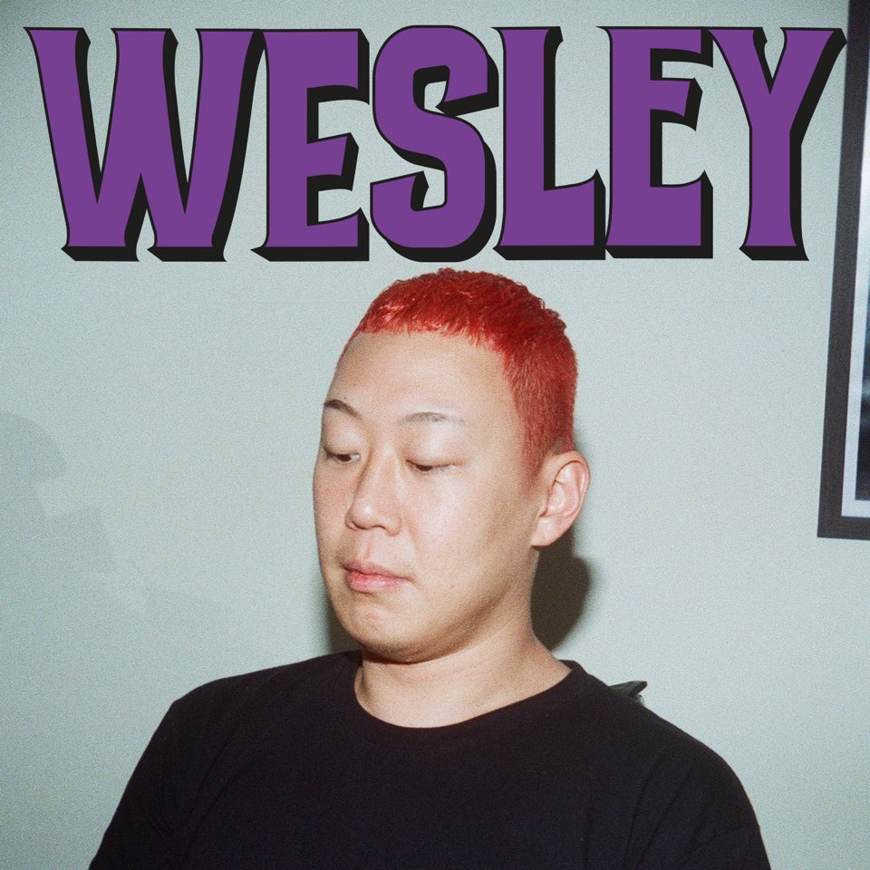 웨슬리 바버샵