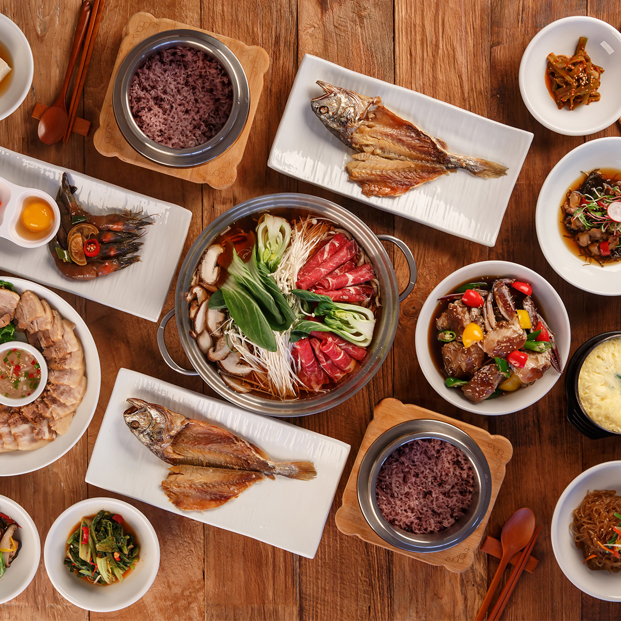 금빛정찬