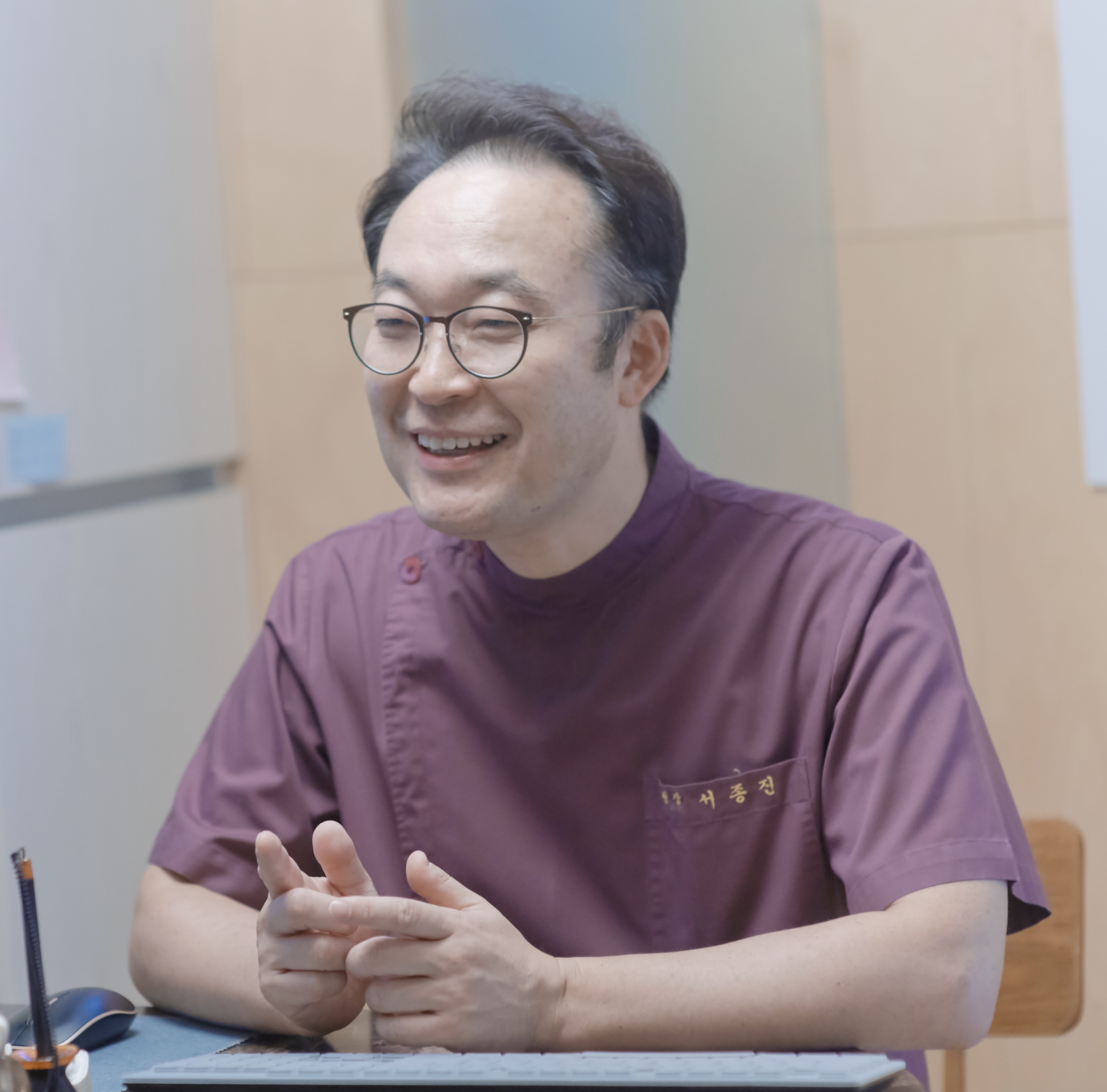 더밸런스치과의원