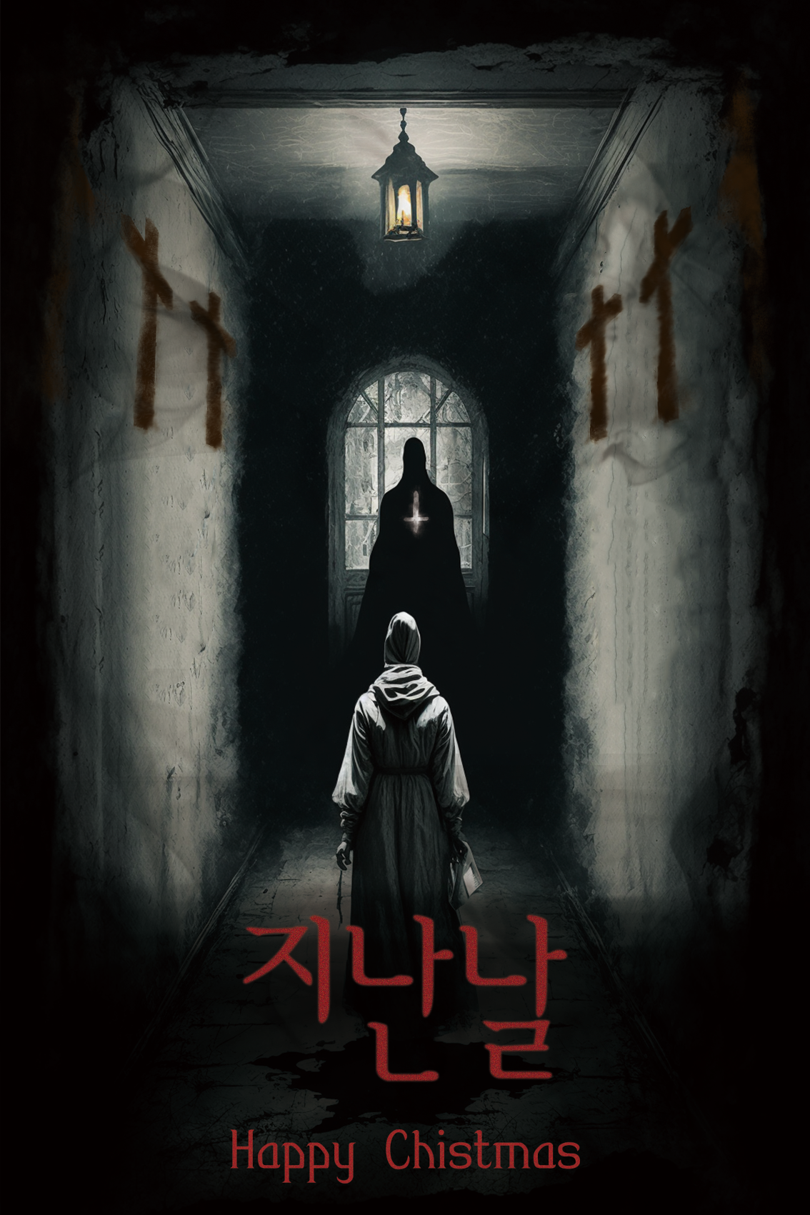 지난날 포스터