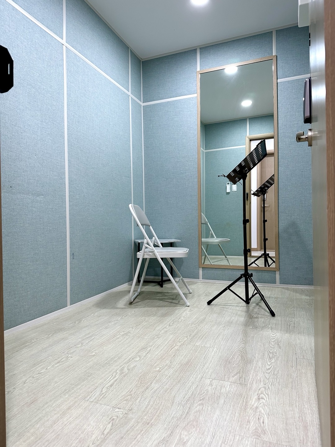 5번째 스튜디오 사진