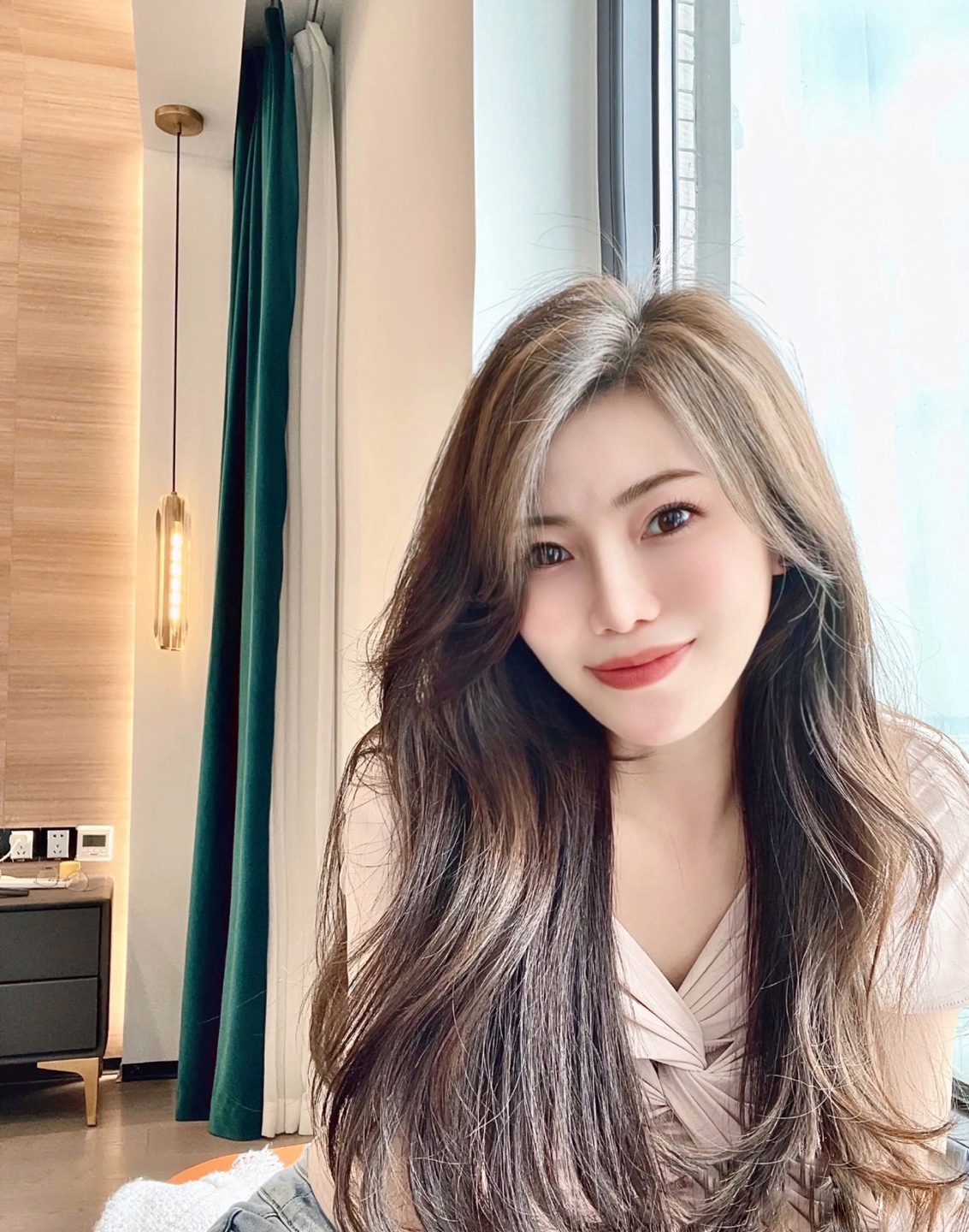 에이바헤어 진주하대점