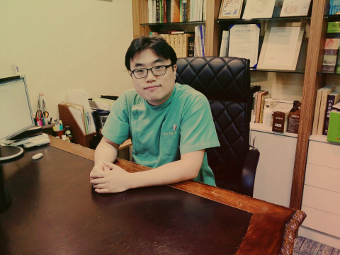 박달나무한의원 부산덕천