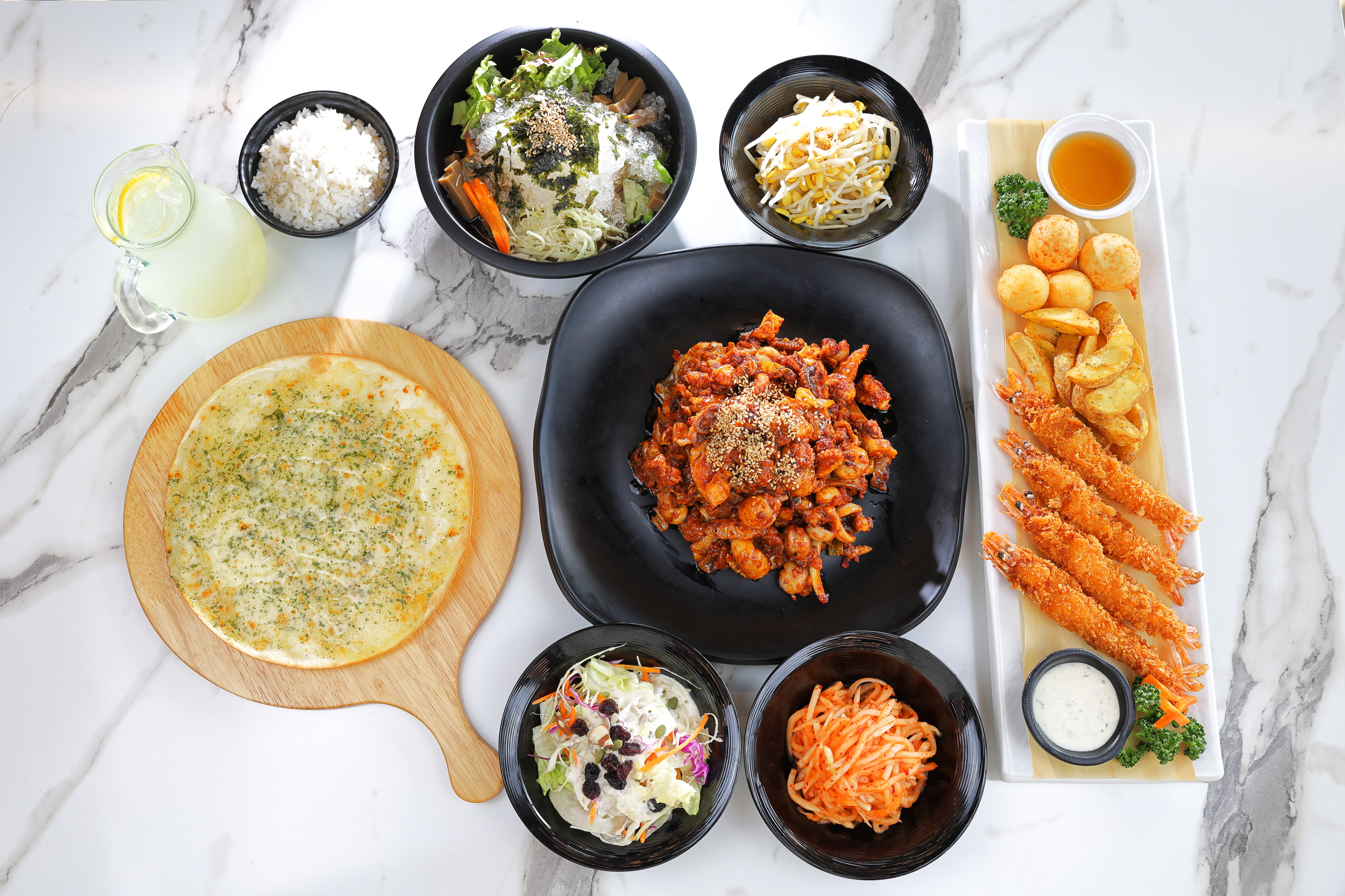 쭈꾸미짱 인천 애견맛집