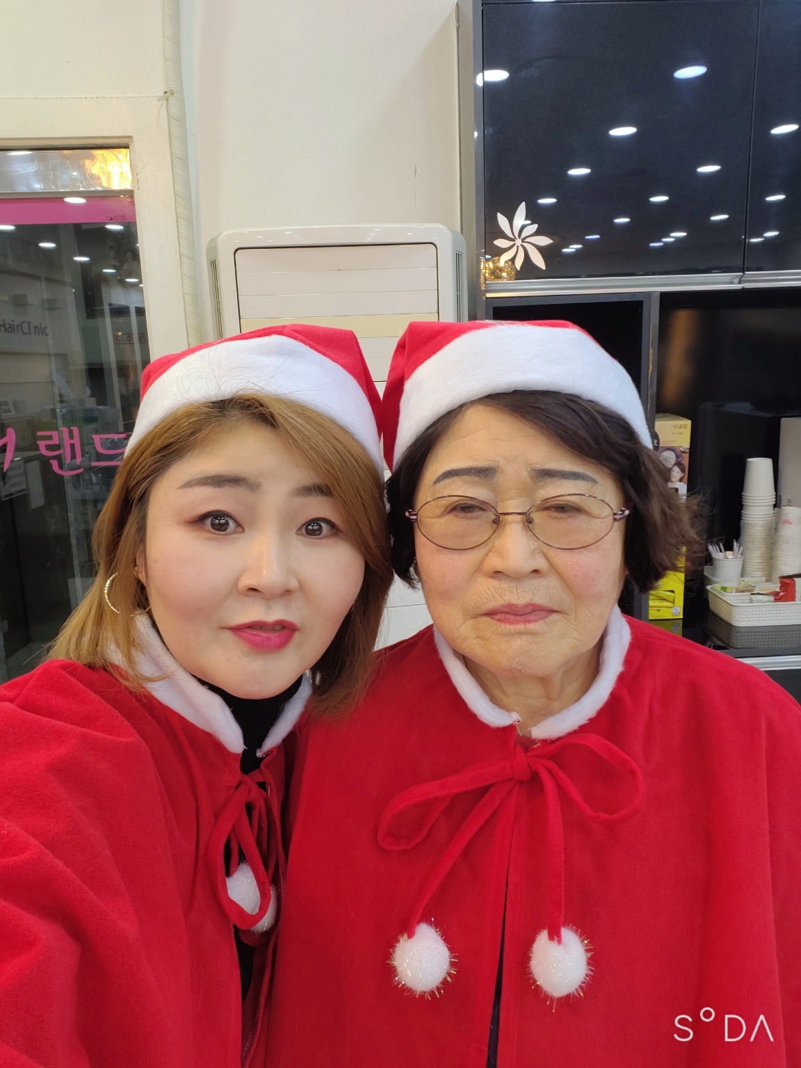 김현아헤어랜드