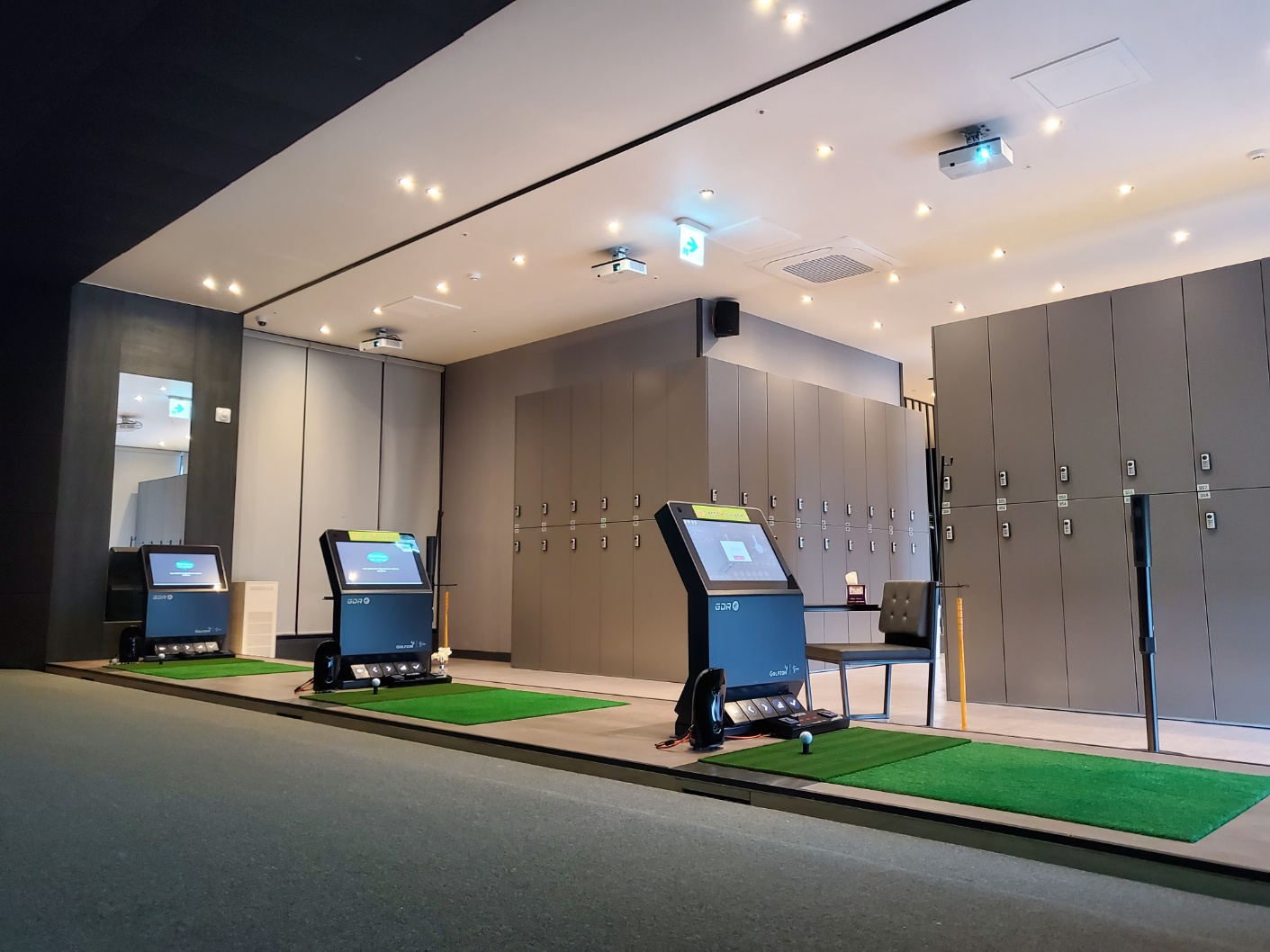 언더드림 GDR 골프아카데미 청주점 대표 이미지