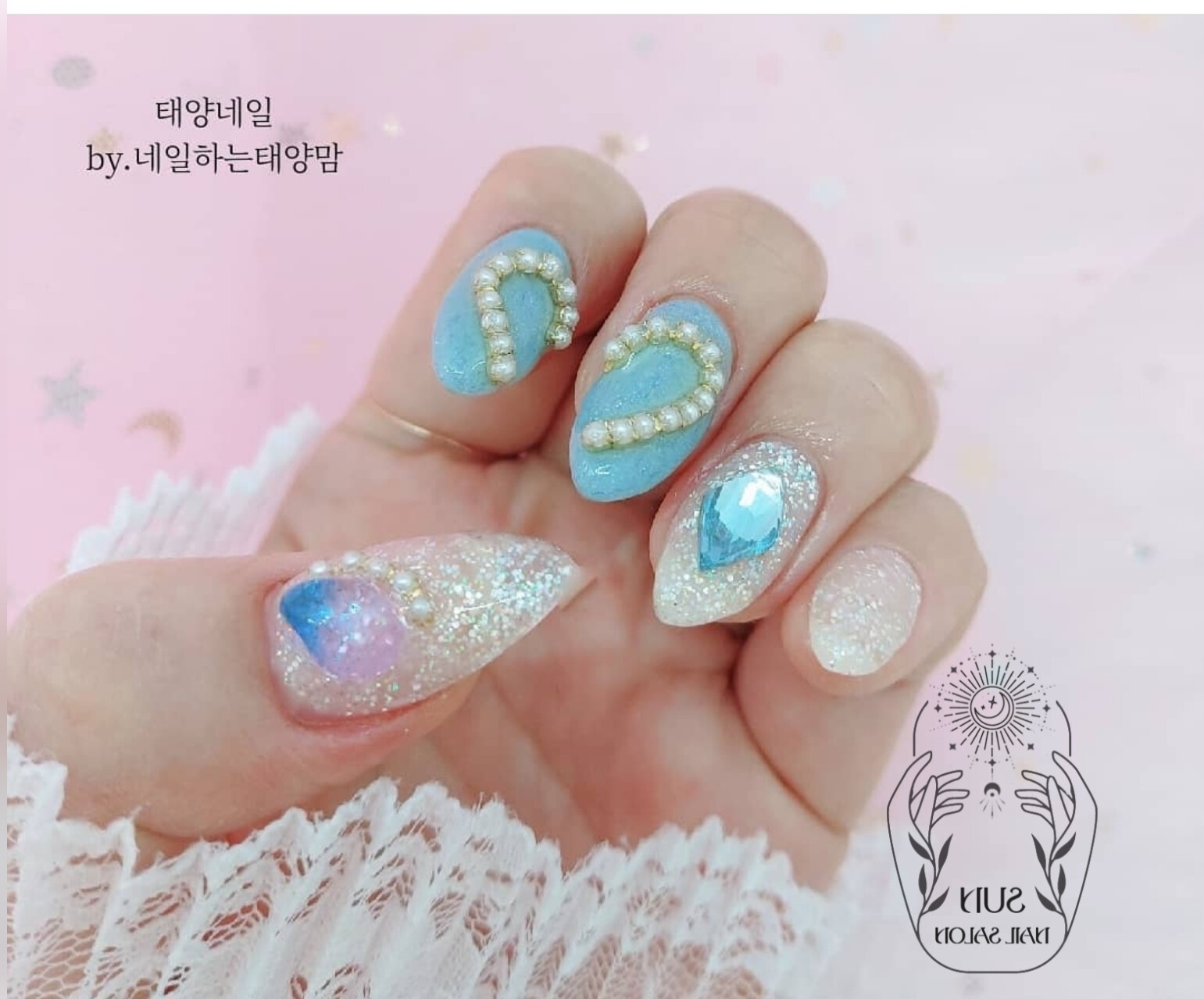 태양네일 대표 이미지