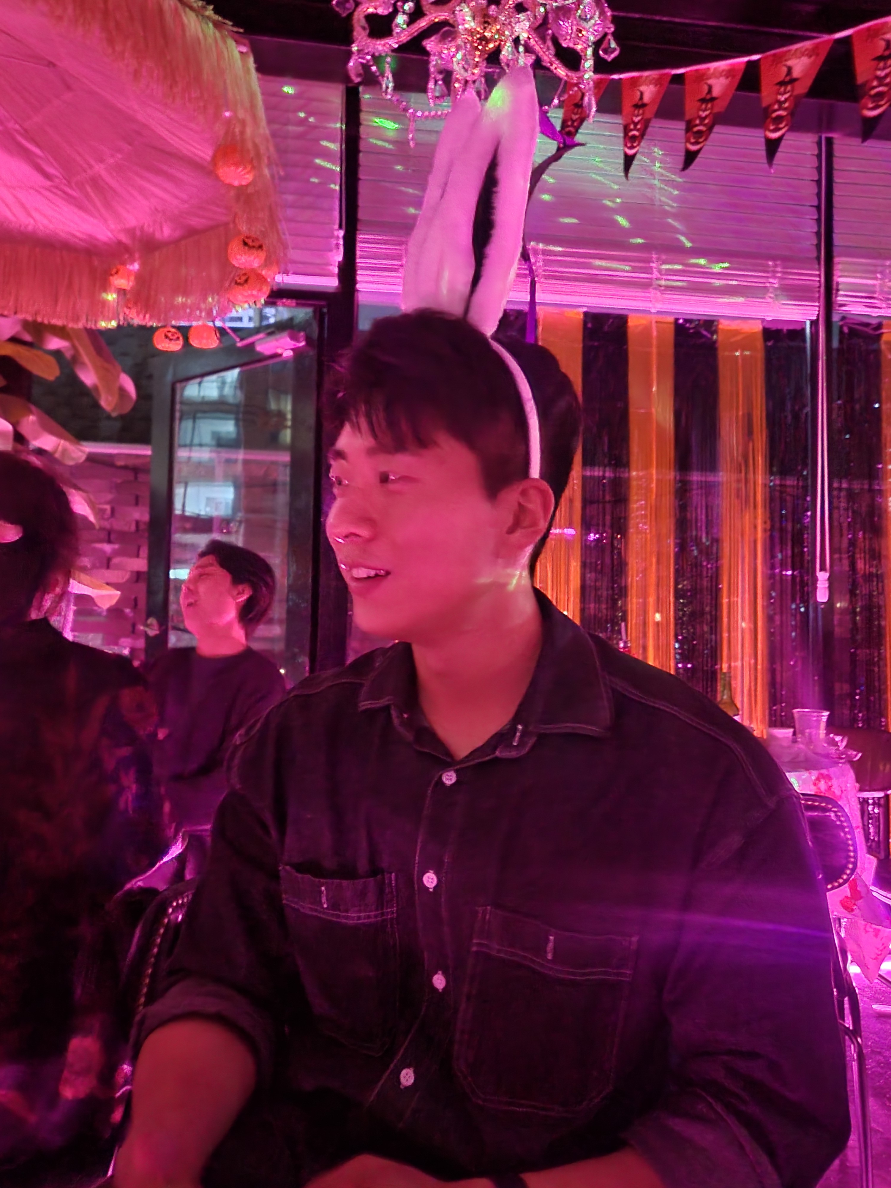엑스라운지