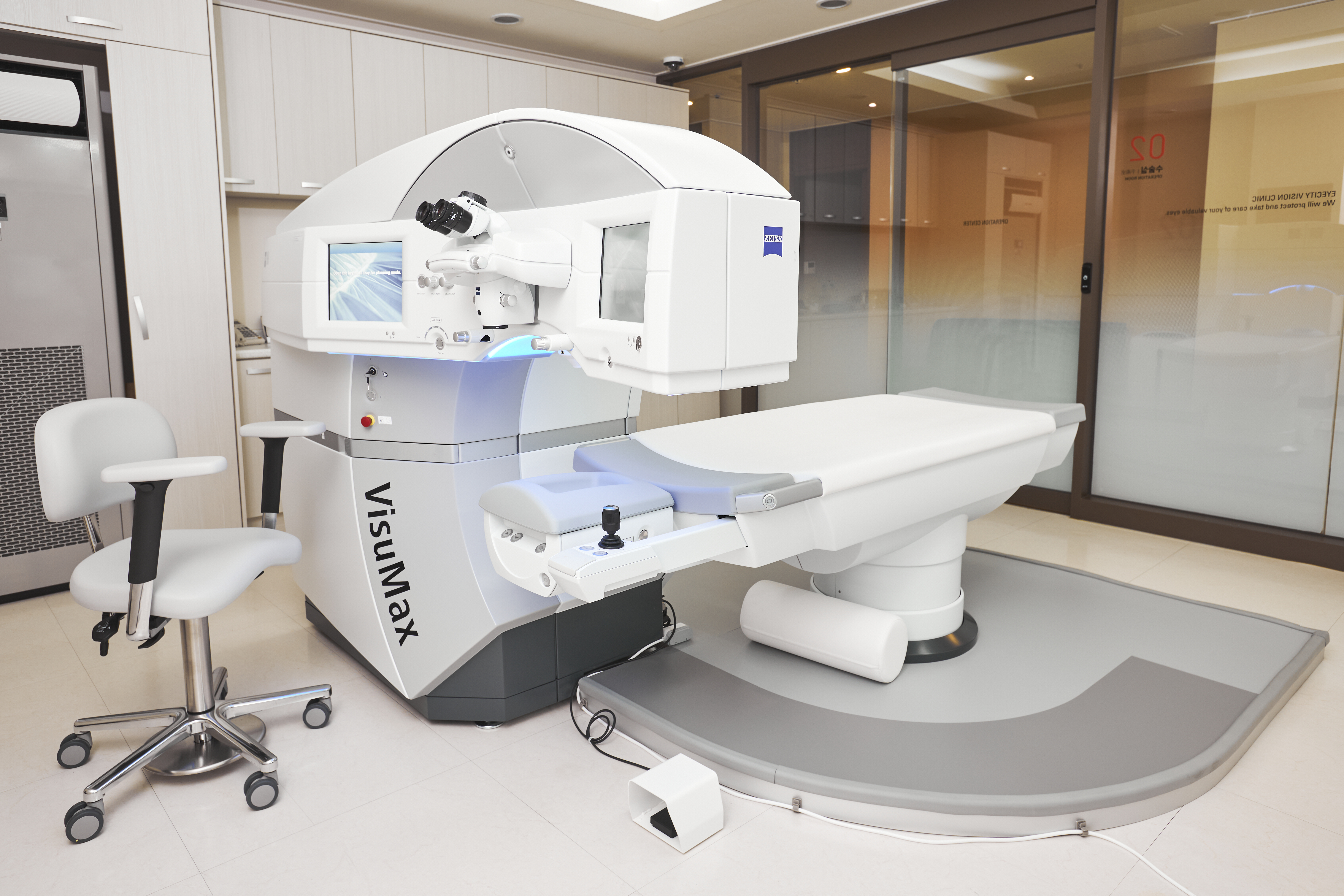 아이시티안과의원 대표 이미지