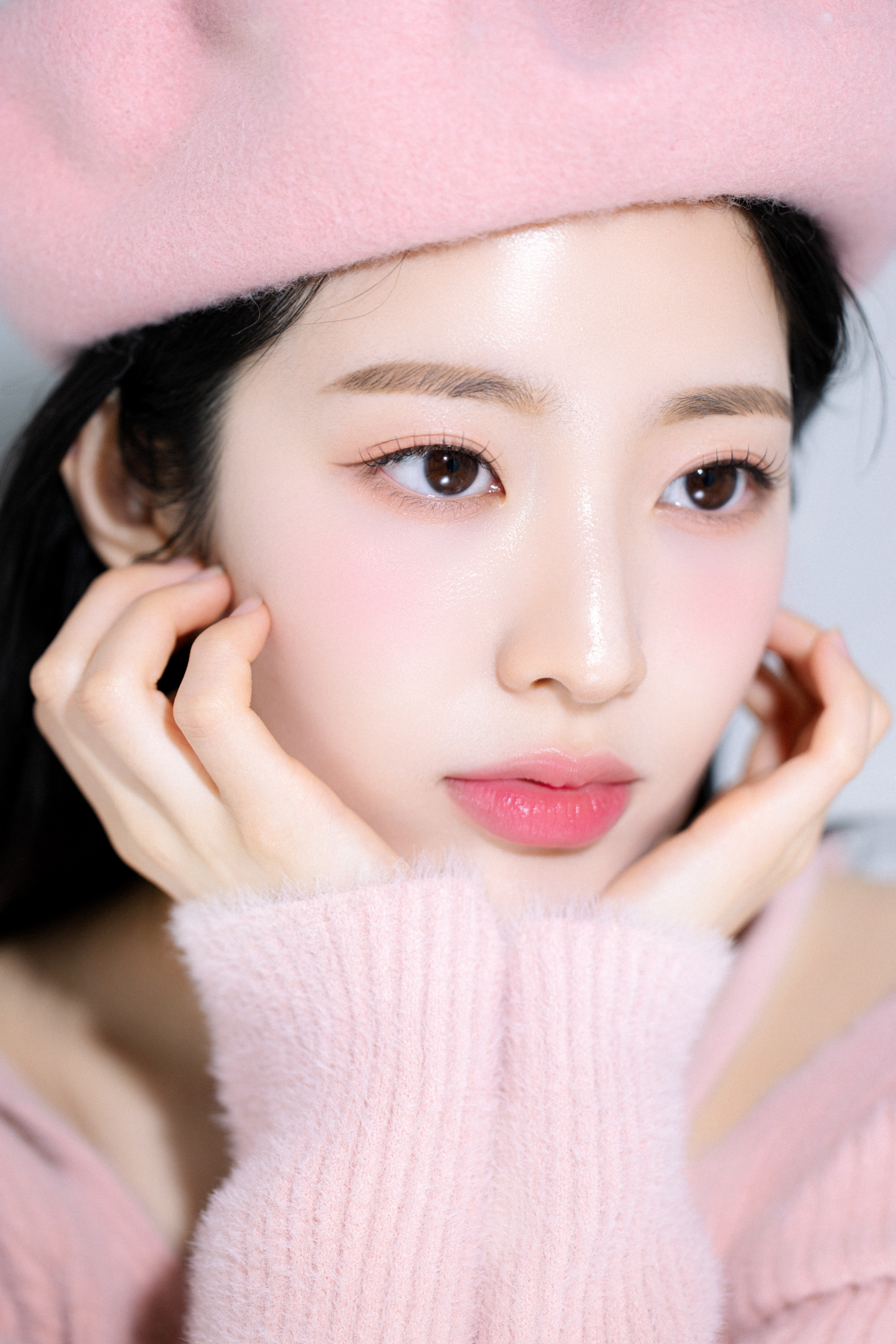 비비엔느메이크업