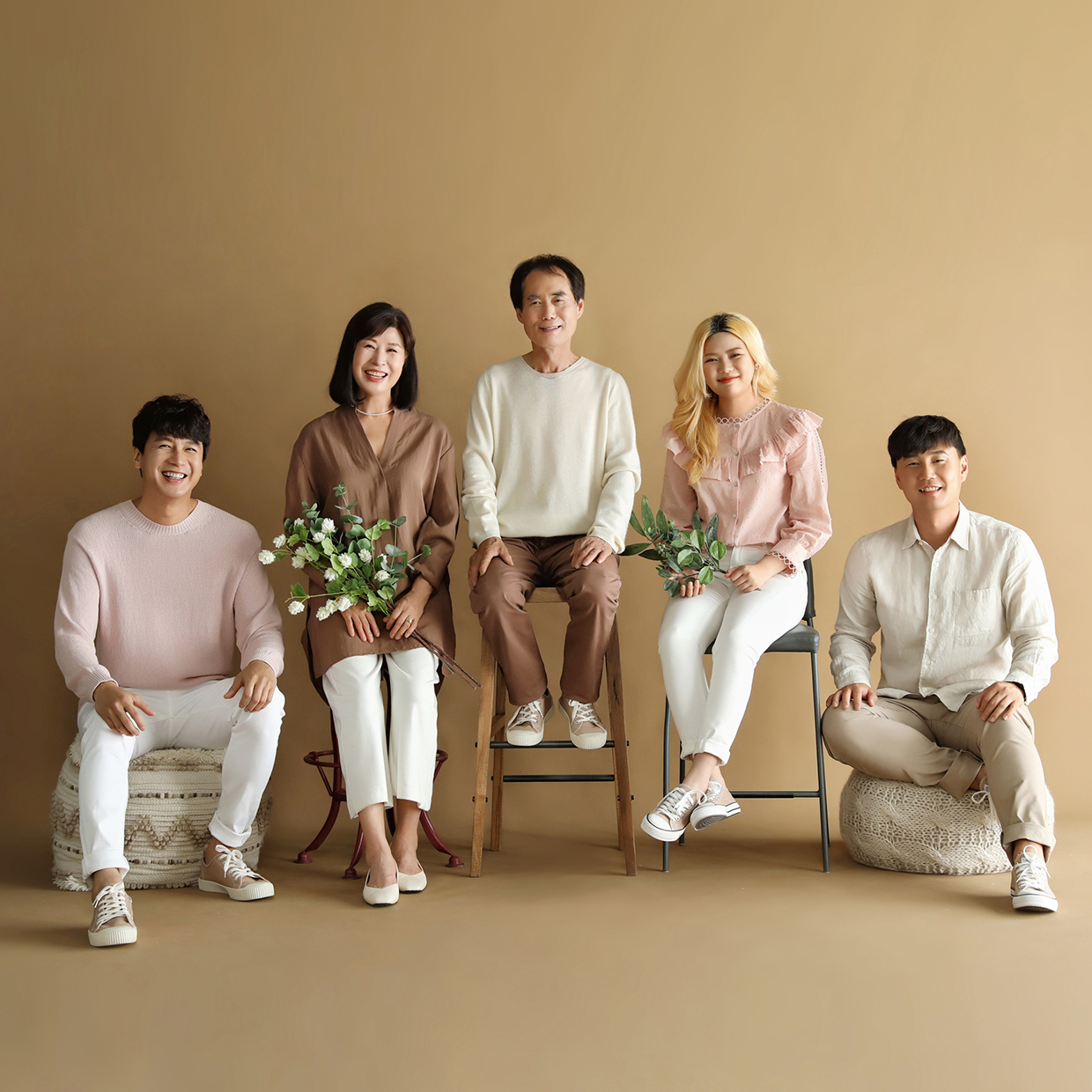 조아패밀리 김포점