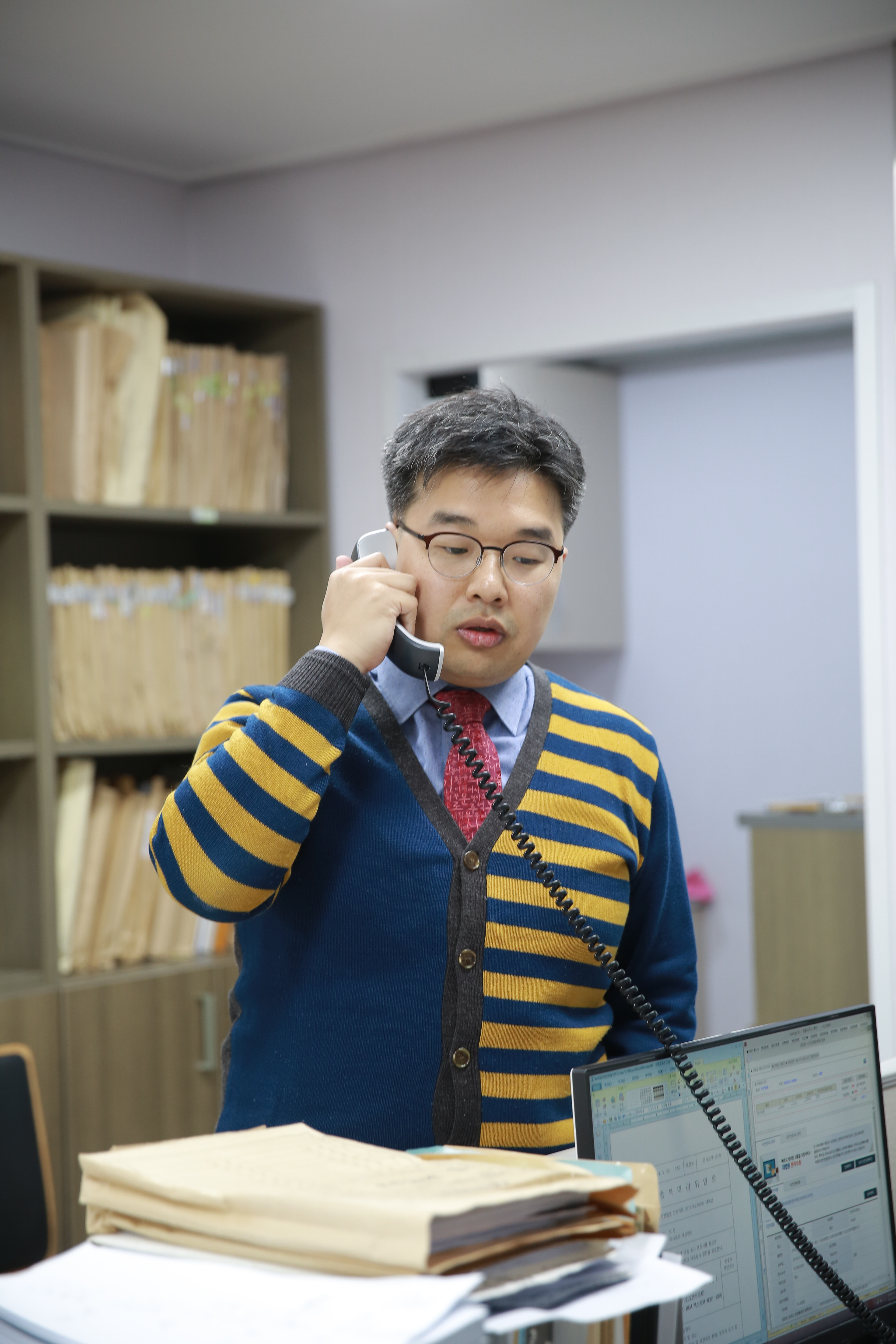 법률사무소 제우 대표 이미지