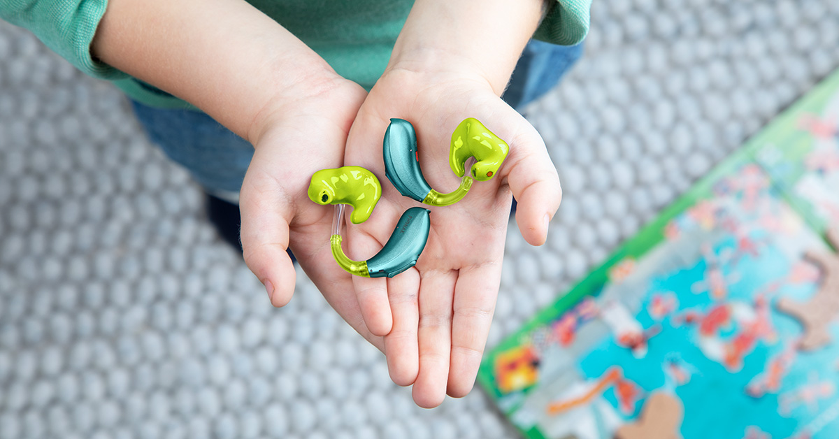 포낙보청기 동두천센터 대표 이미지