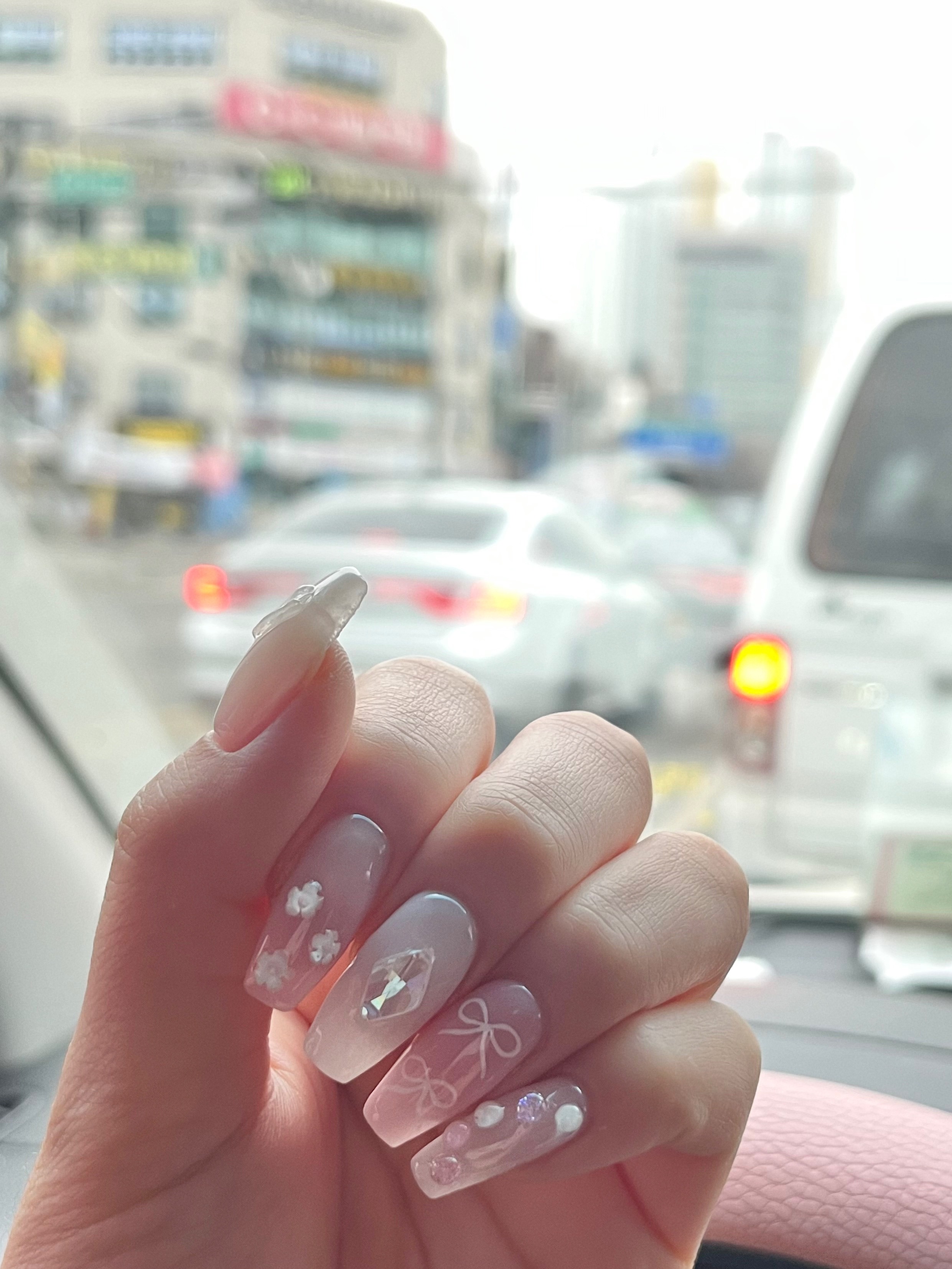 네일모해