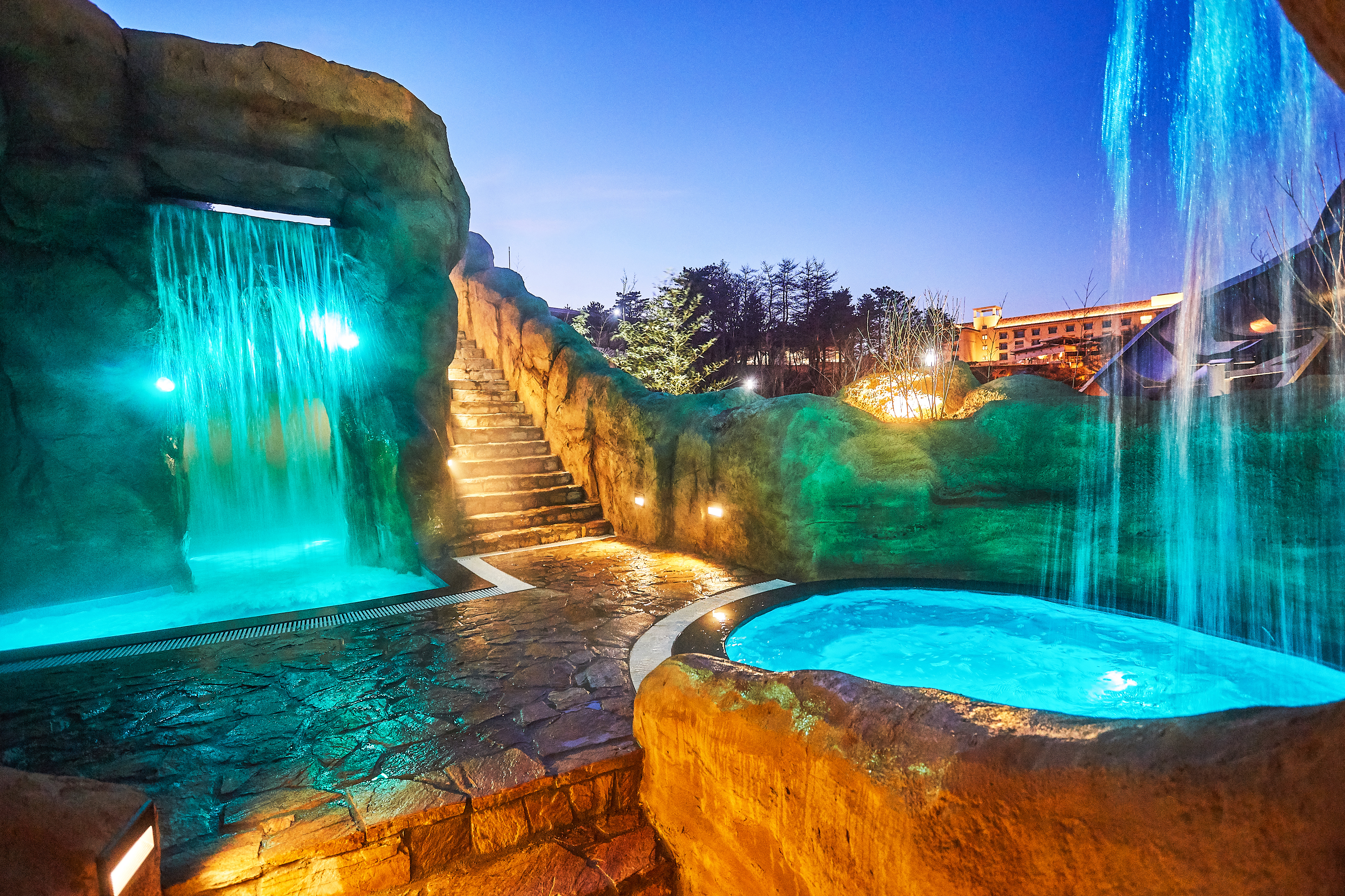한화리조트 설악 워터피아 (Hanwha Resort Seorak Waterpia) 5