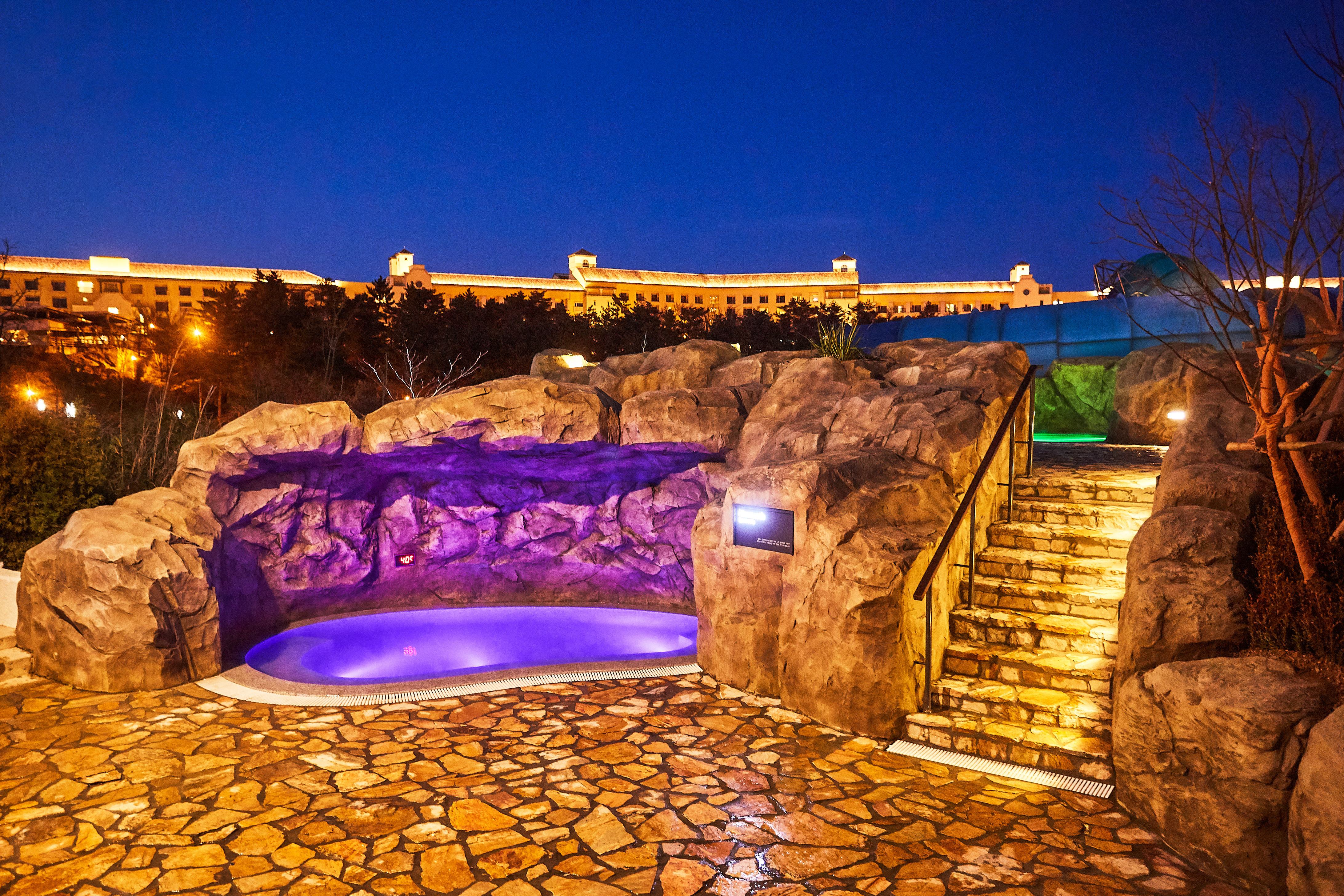 한화리조트 설악 워터피아 (Hanwha Resort Seorak Waterpia) 4
