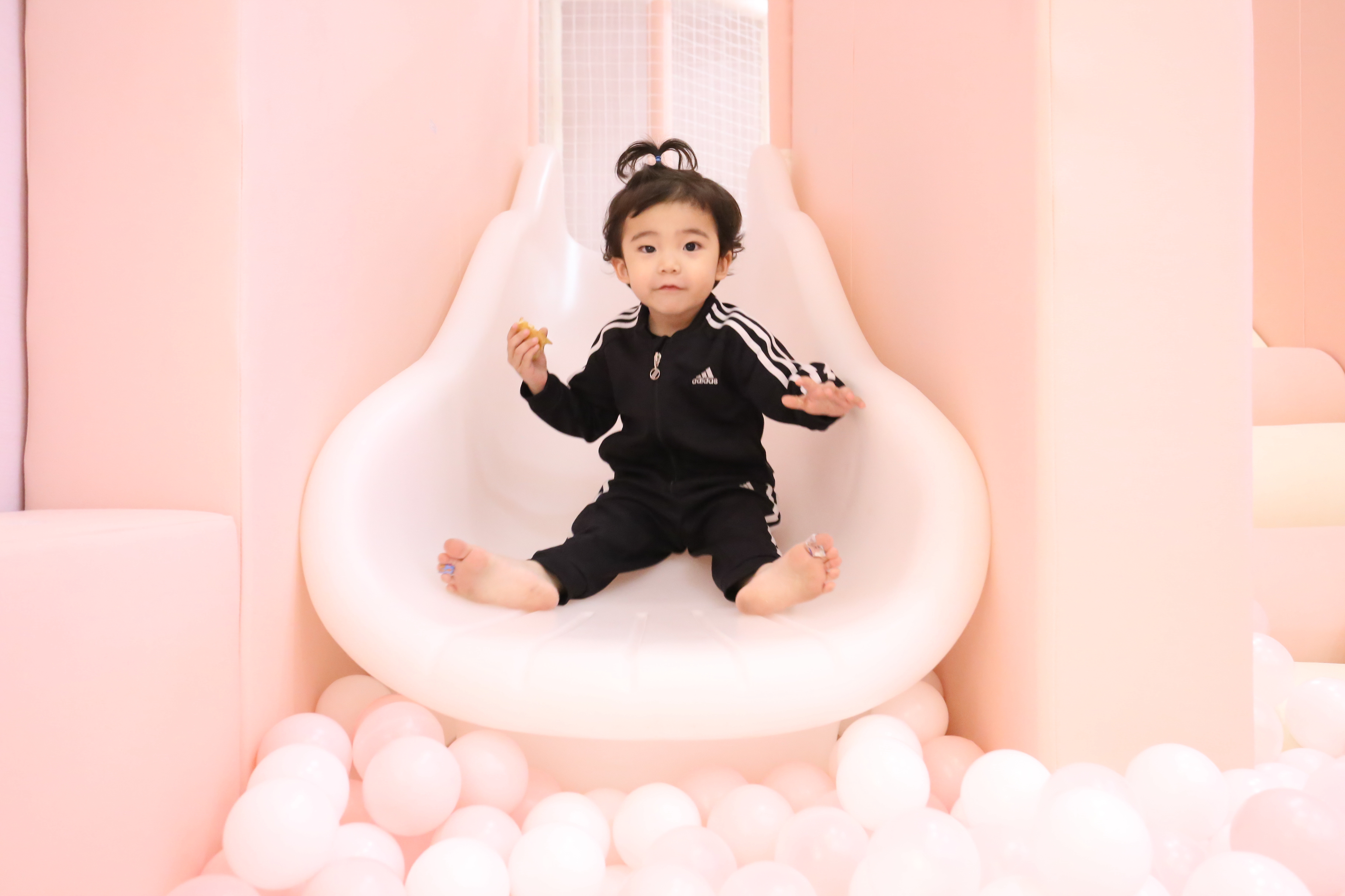질수없지 키즈파티룸