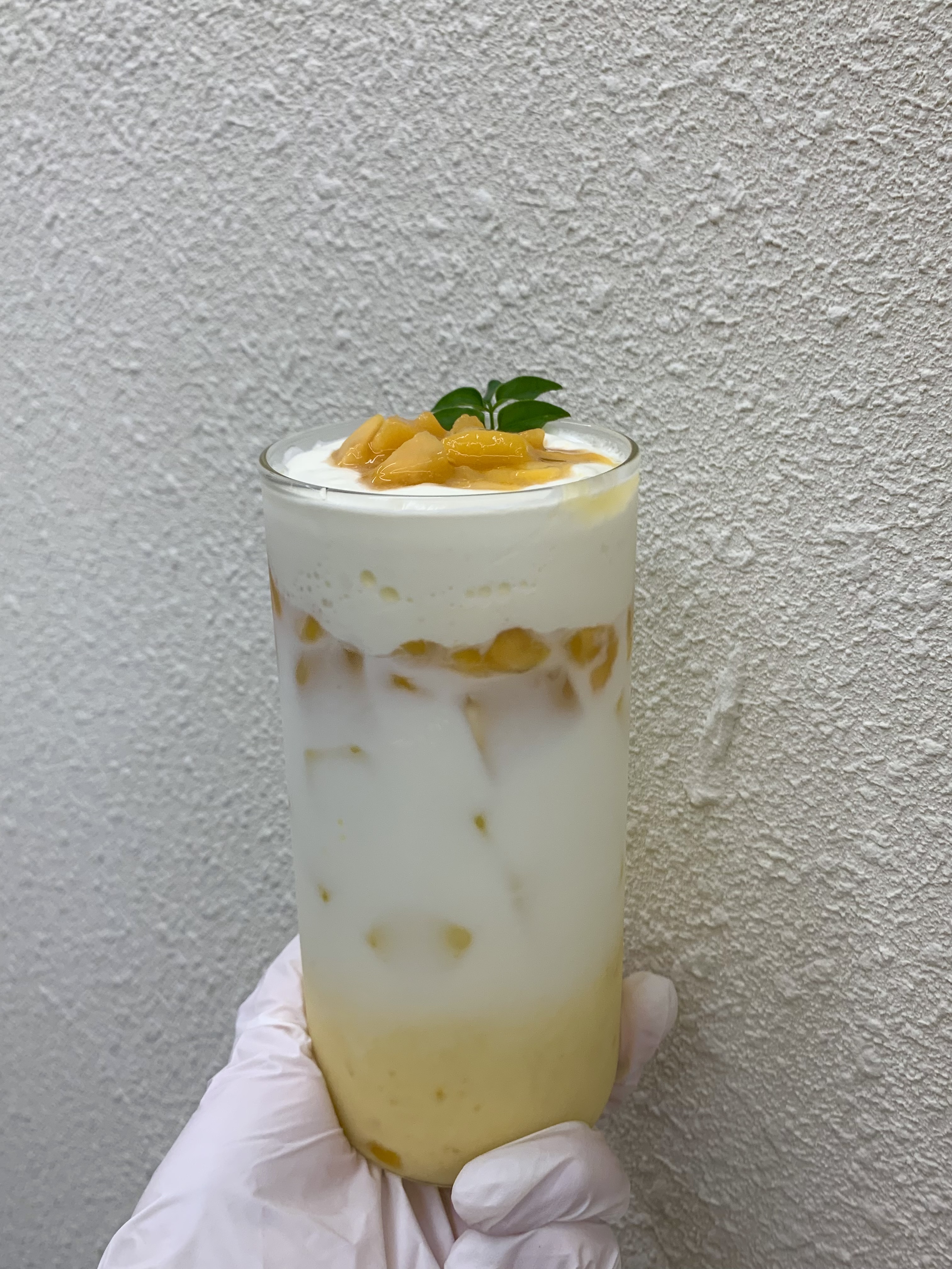 데이너 커피