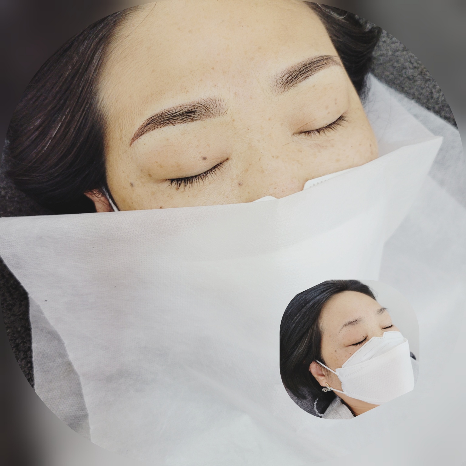 아이유 대표 이미지