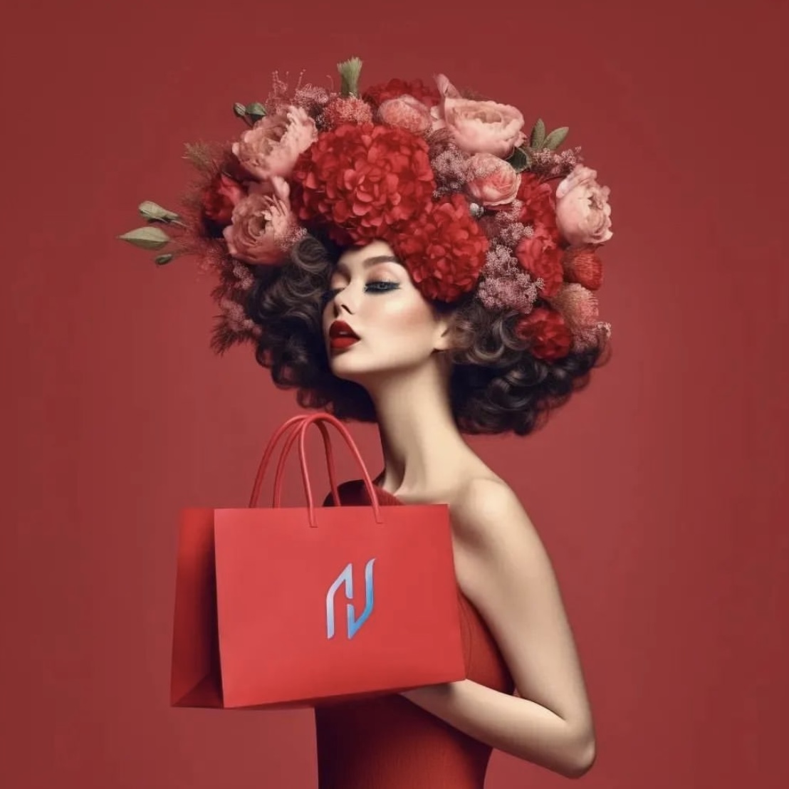 그녀의 헤어라인 의원 대표 이미지