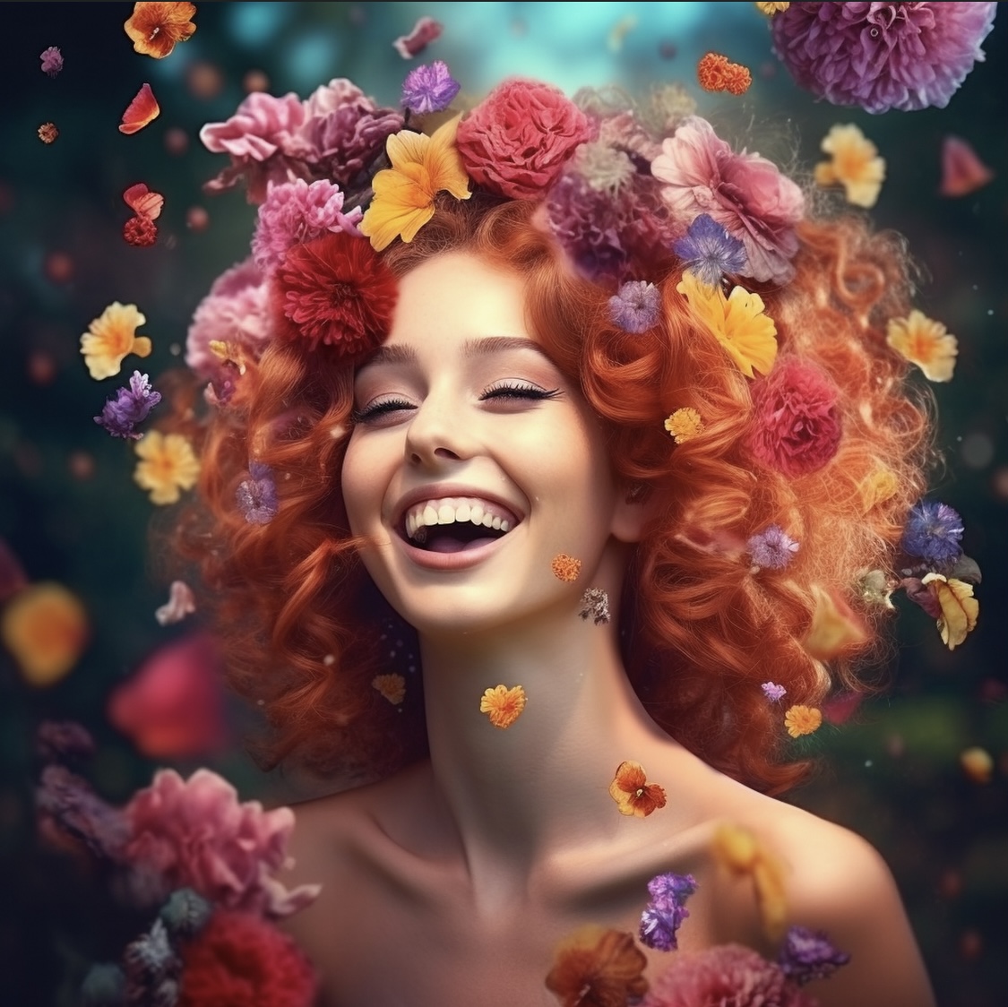 그녀의 헤어라인 의원 대표 이미지