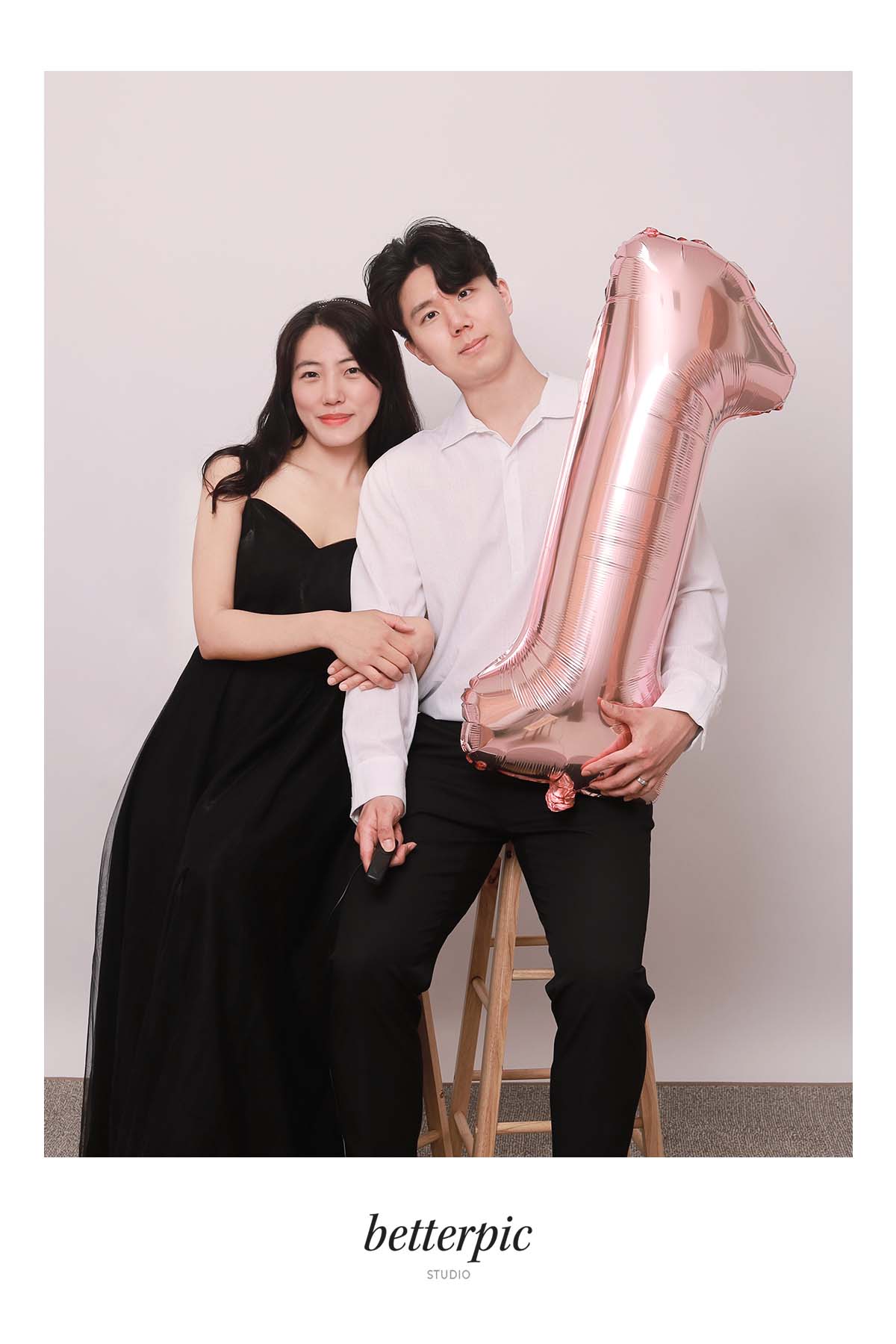 베러픽스튜디오 셀프사진관