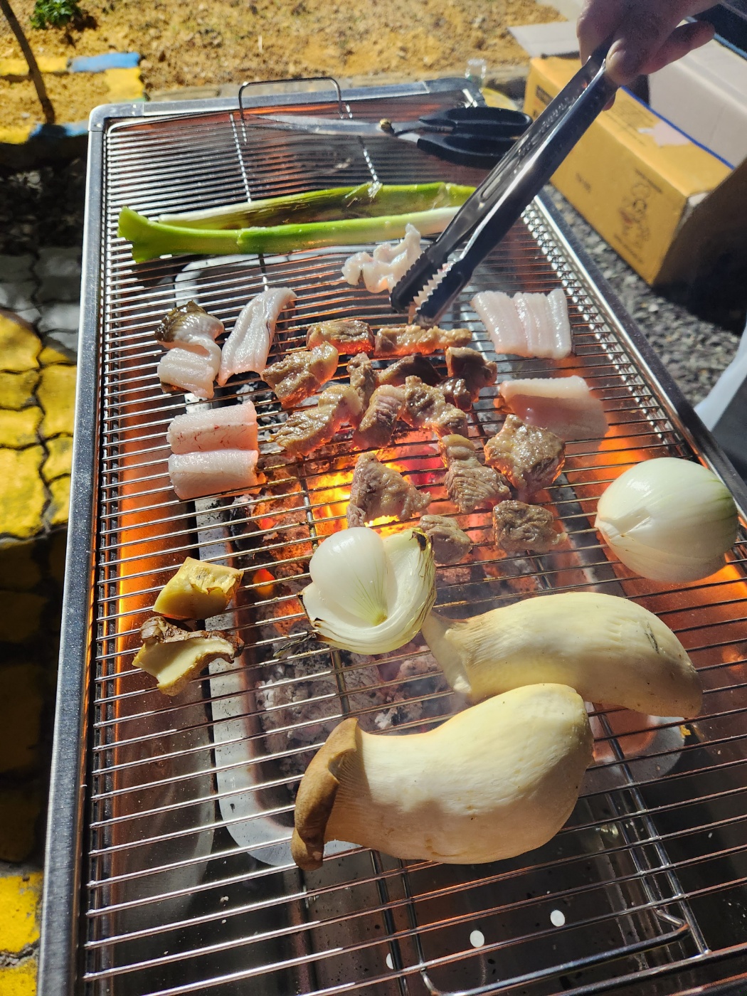 달아길하우스