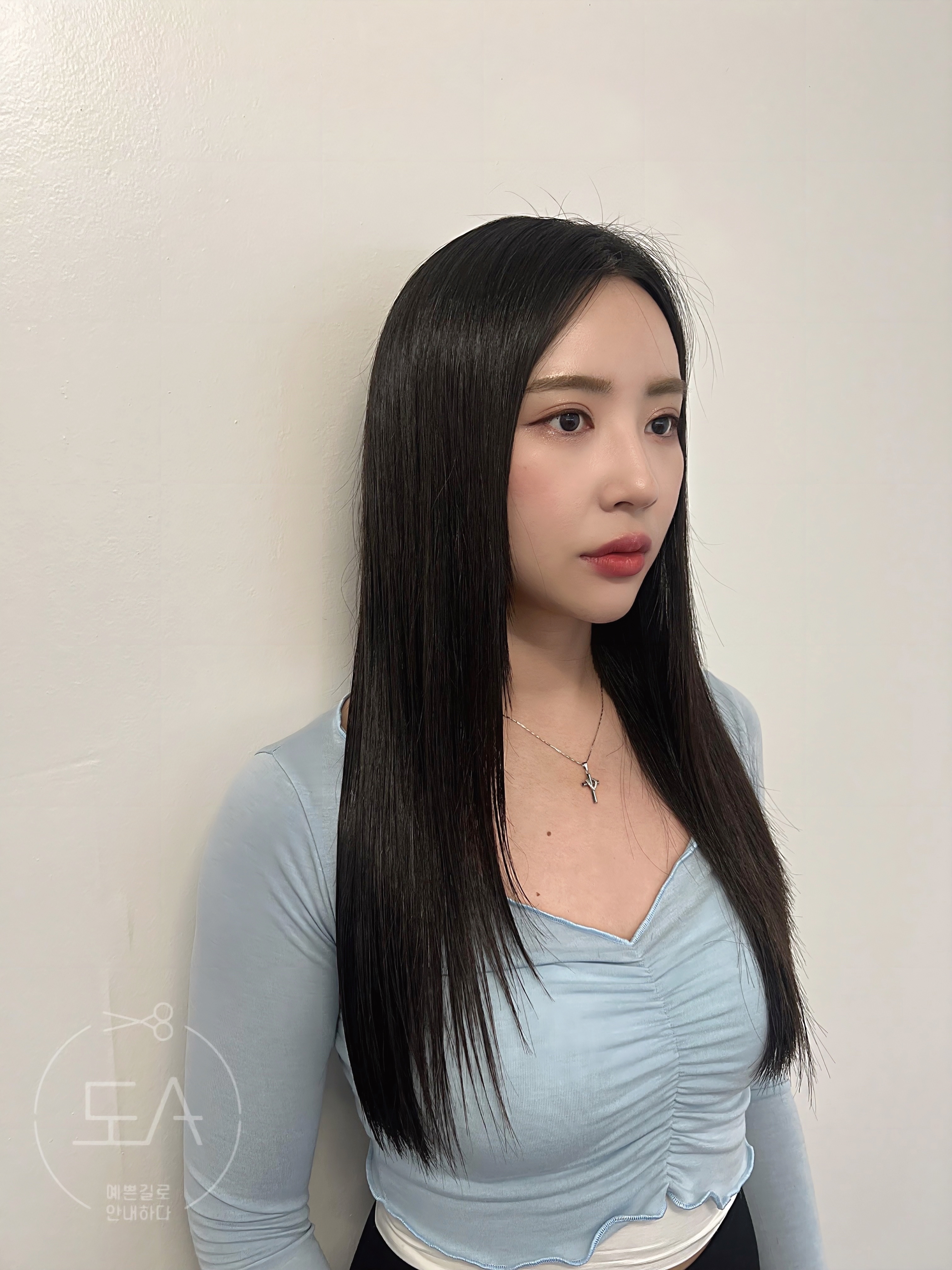 도아살롱 장안점