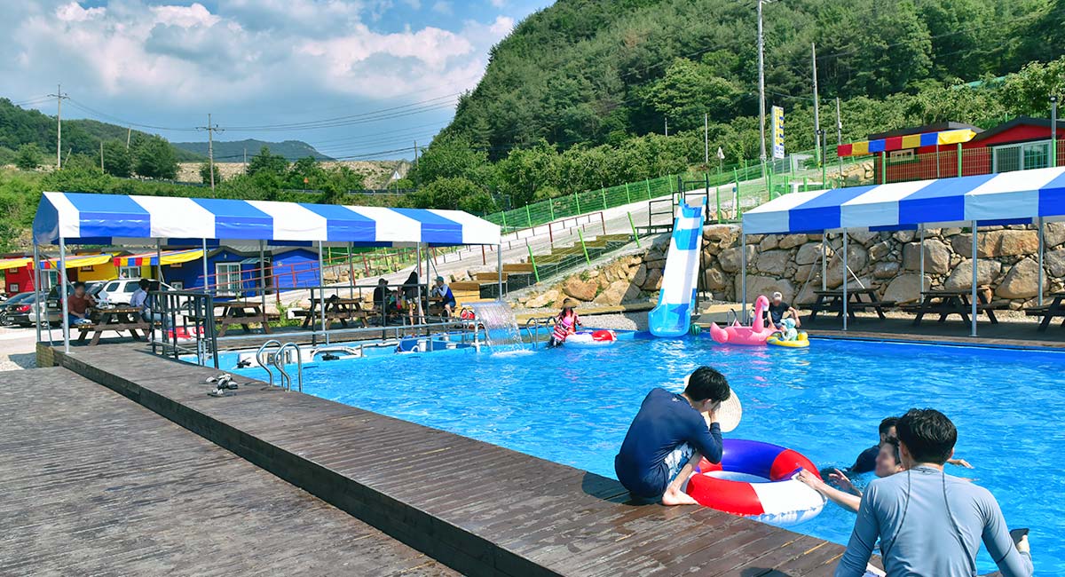 멍멍아노올자펜션 5