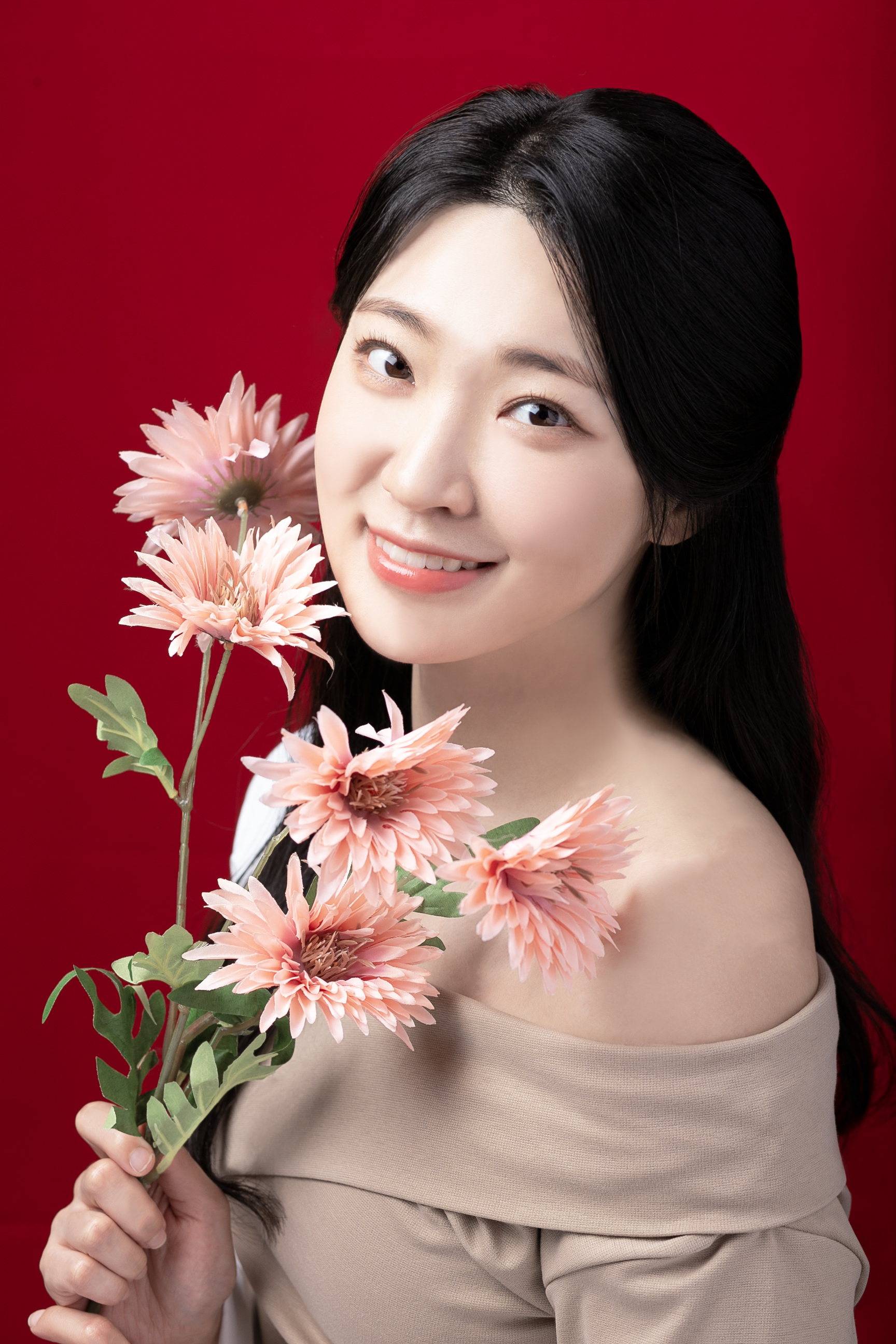 증명가족사진관 레드셔터 강릉점