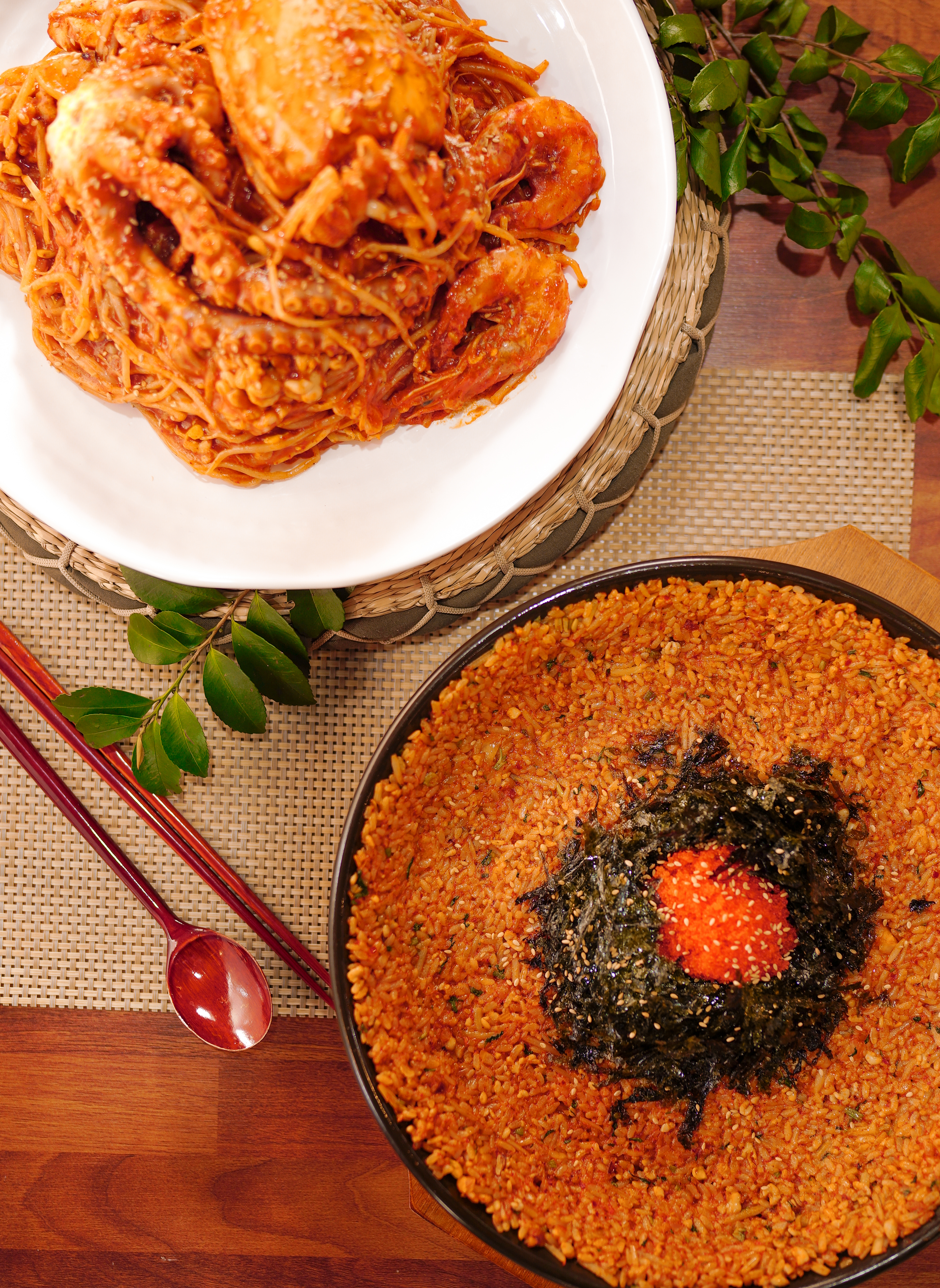 경원해물찜 범어점