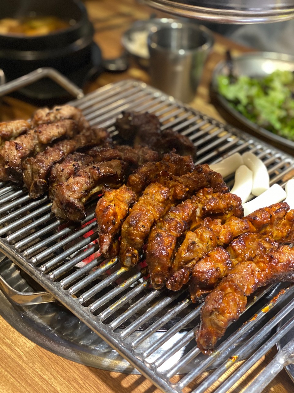 인생극장 대전노은점
