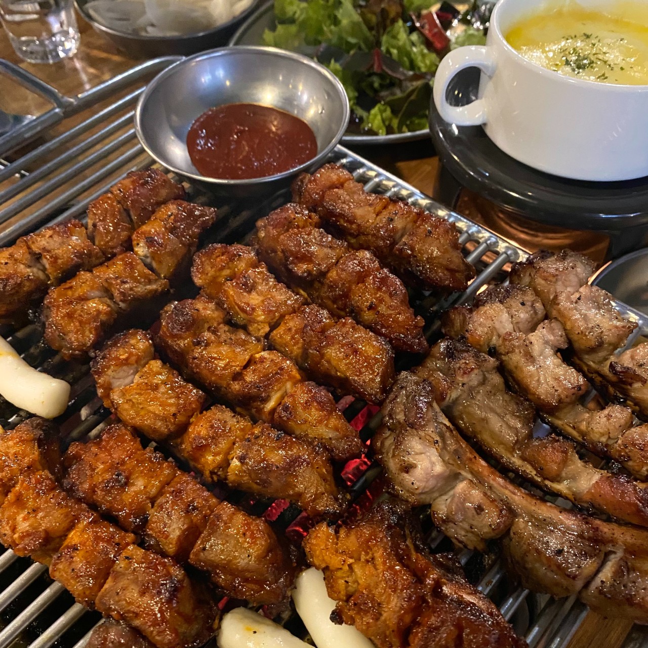 인생극장 대전노은점