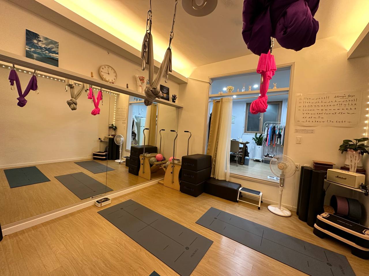 비채요가 두암점 대표 이미지